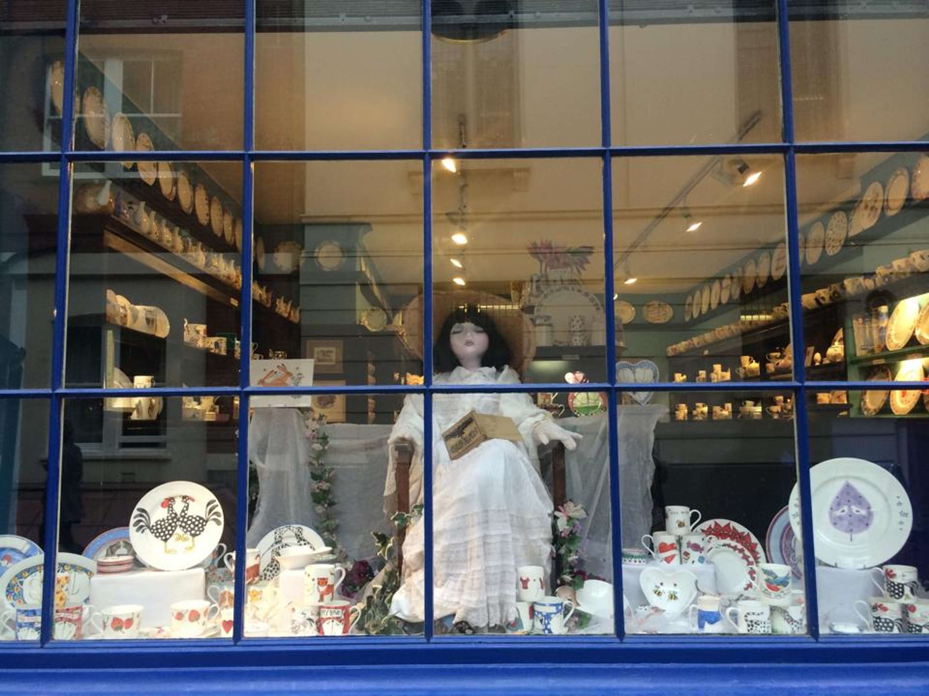 Window Installations by Emmely Elgersma