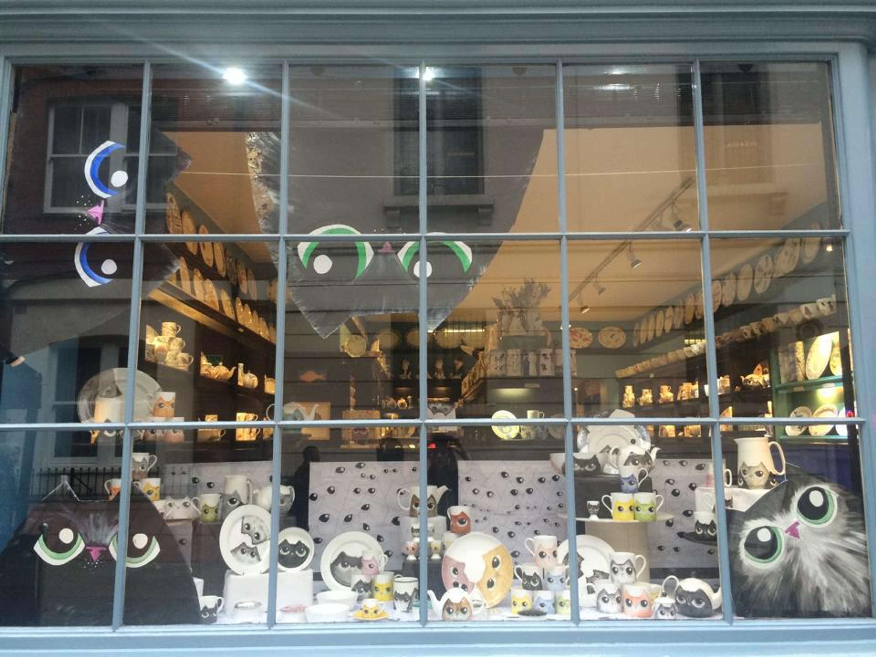 Window Installations by Emmely Elgersma