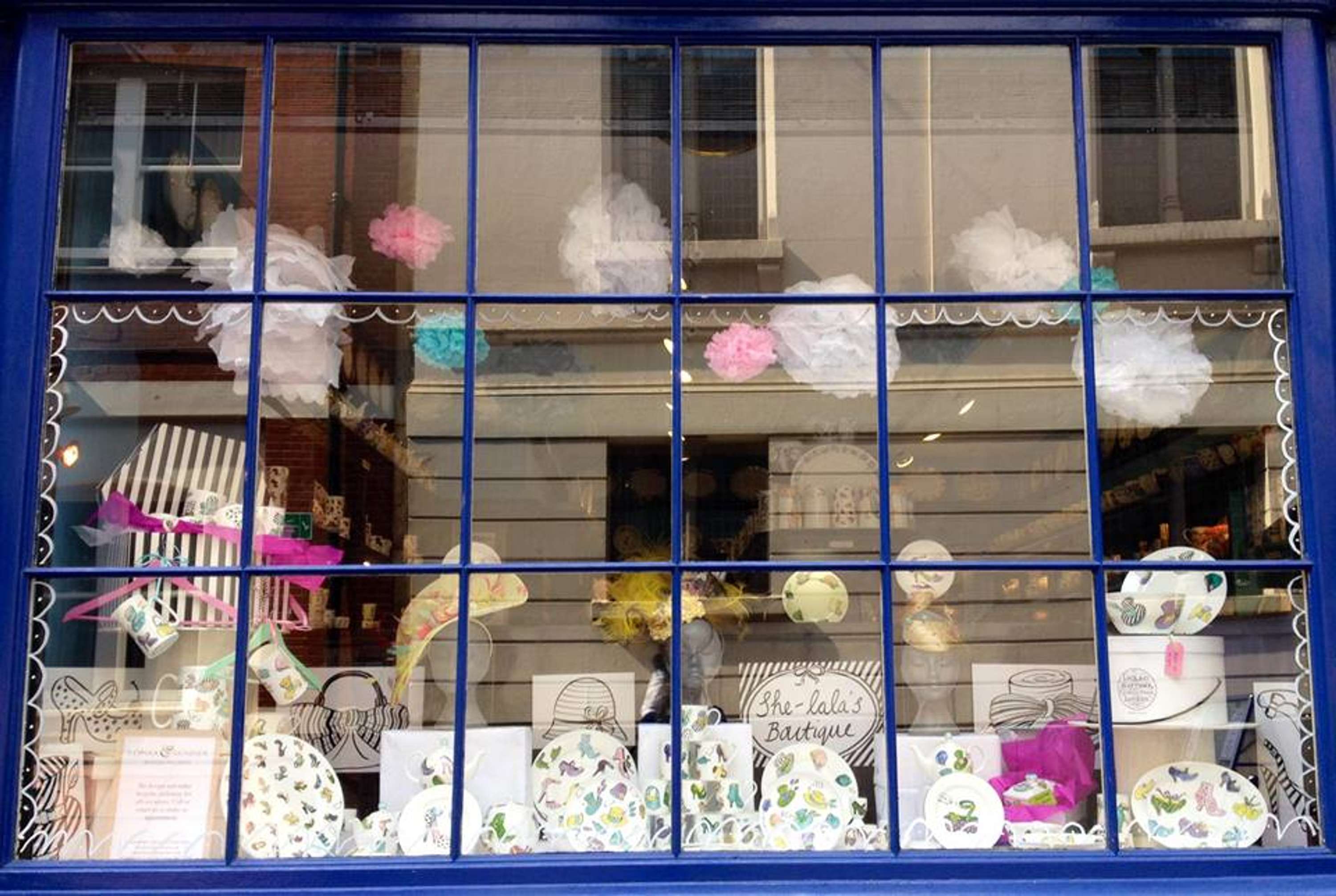 Window Installations by Emmely Elgersma