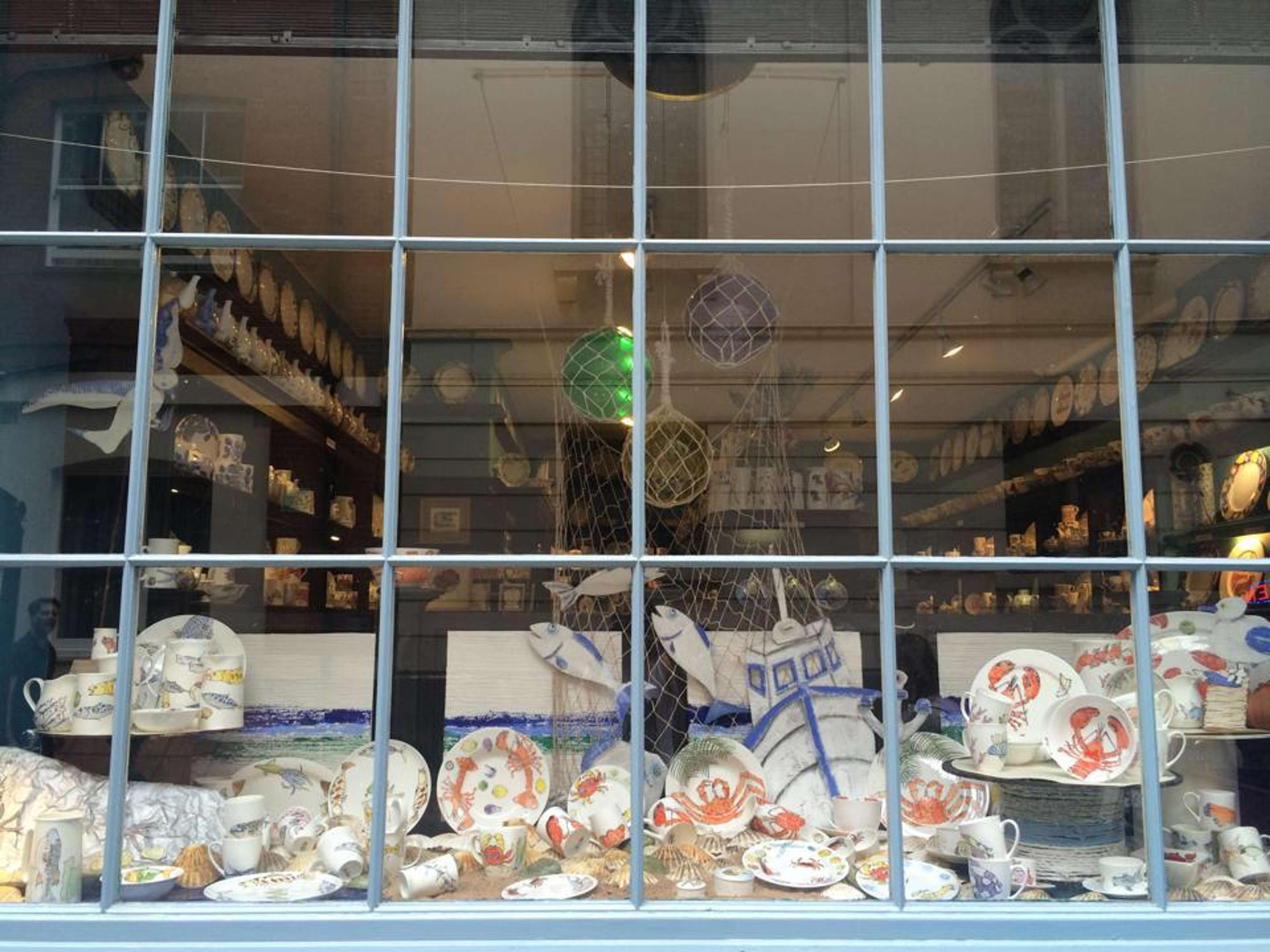 Window Installations by Emmely Elgersma