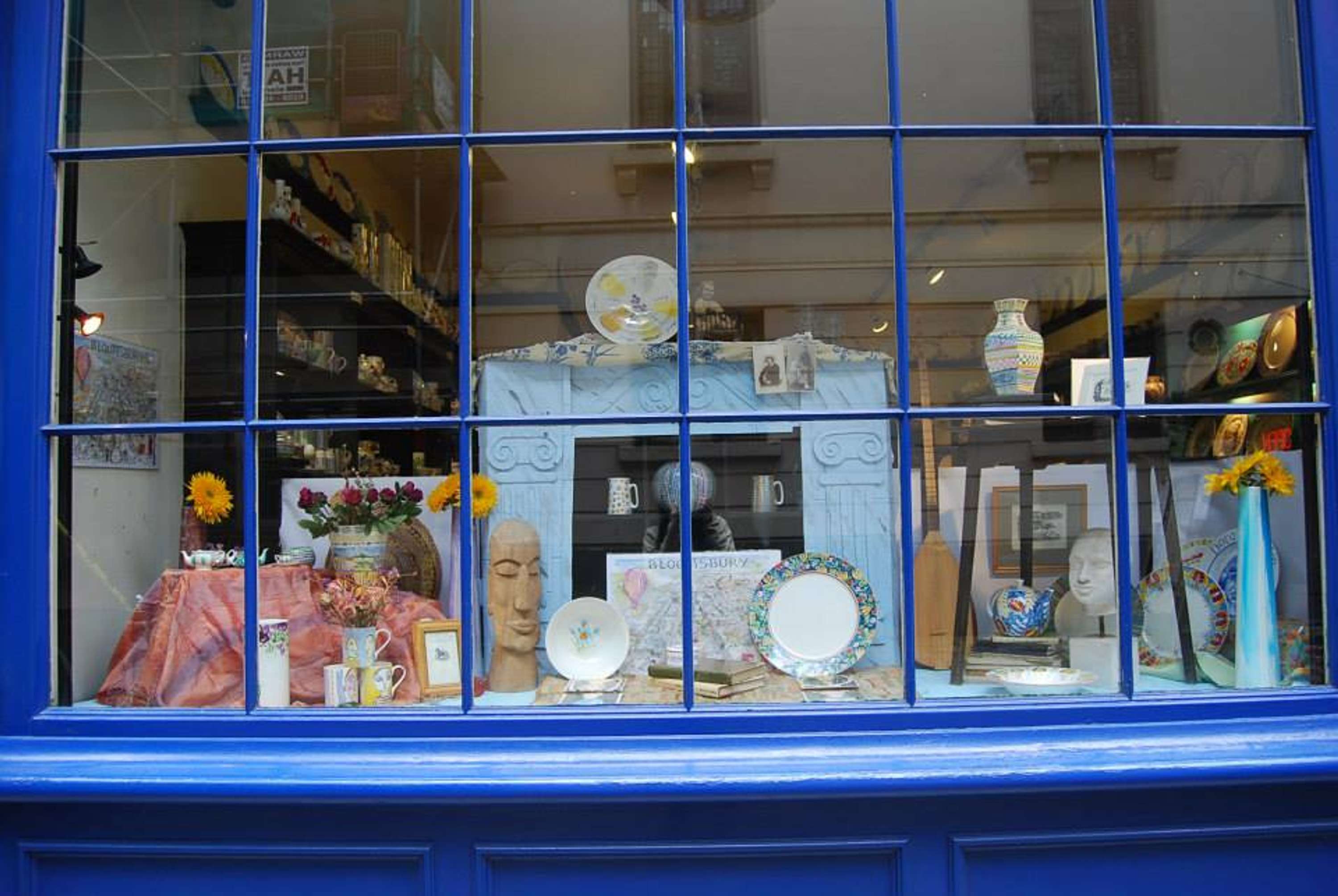 Window Installations by Emmely Elgersma