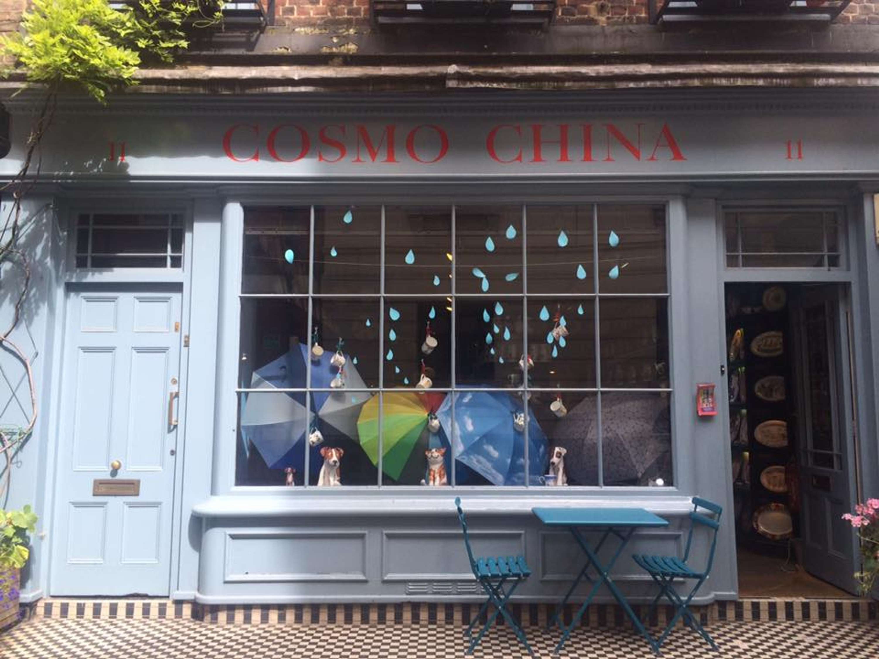 Window Installations by Emmely Elgersma