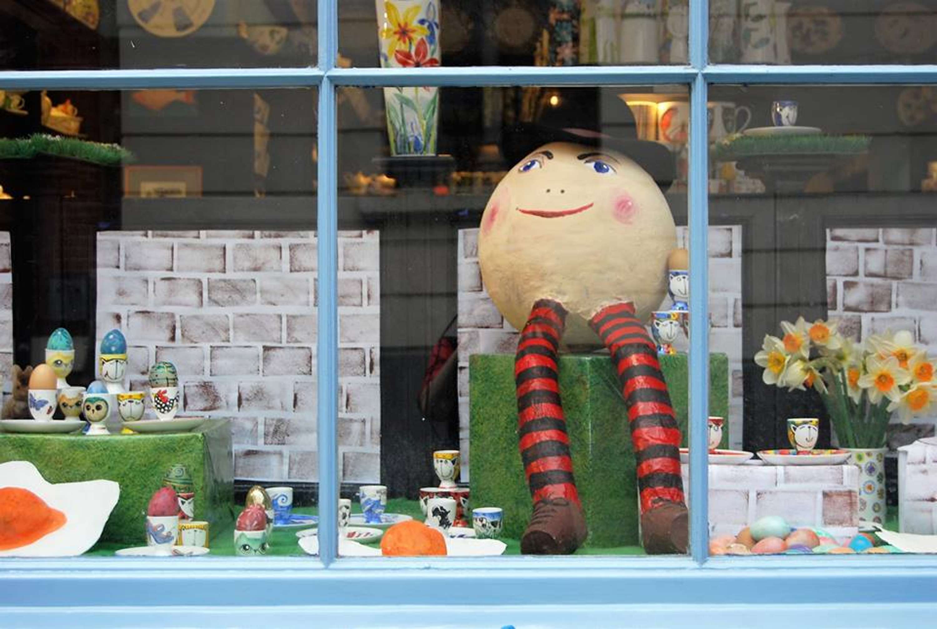 Window Installations by Emmely Elgersma