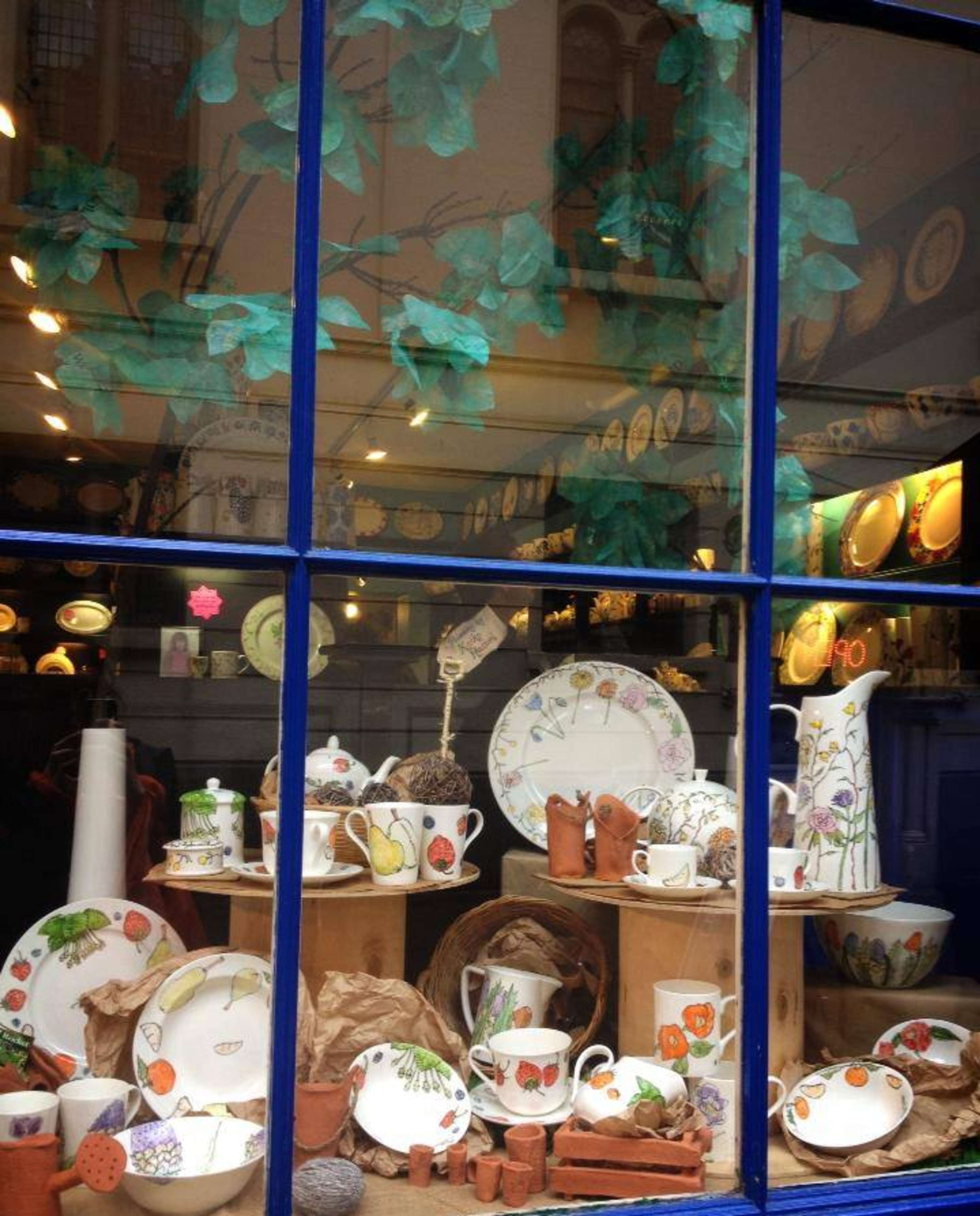 Window Installations by Emmely Elgersma