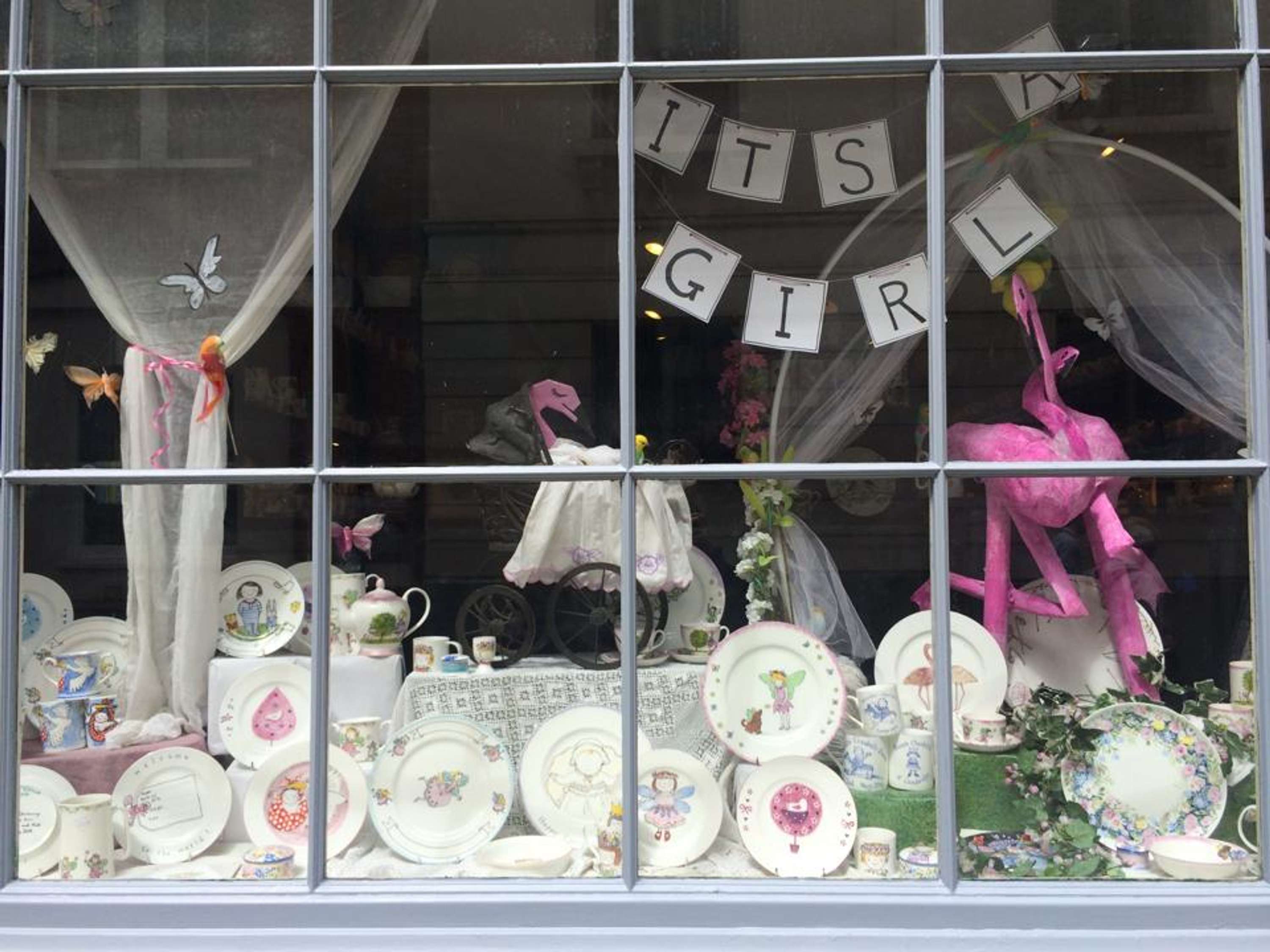 Window Installations by Emmely Elgersma