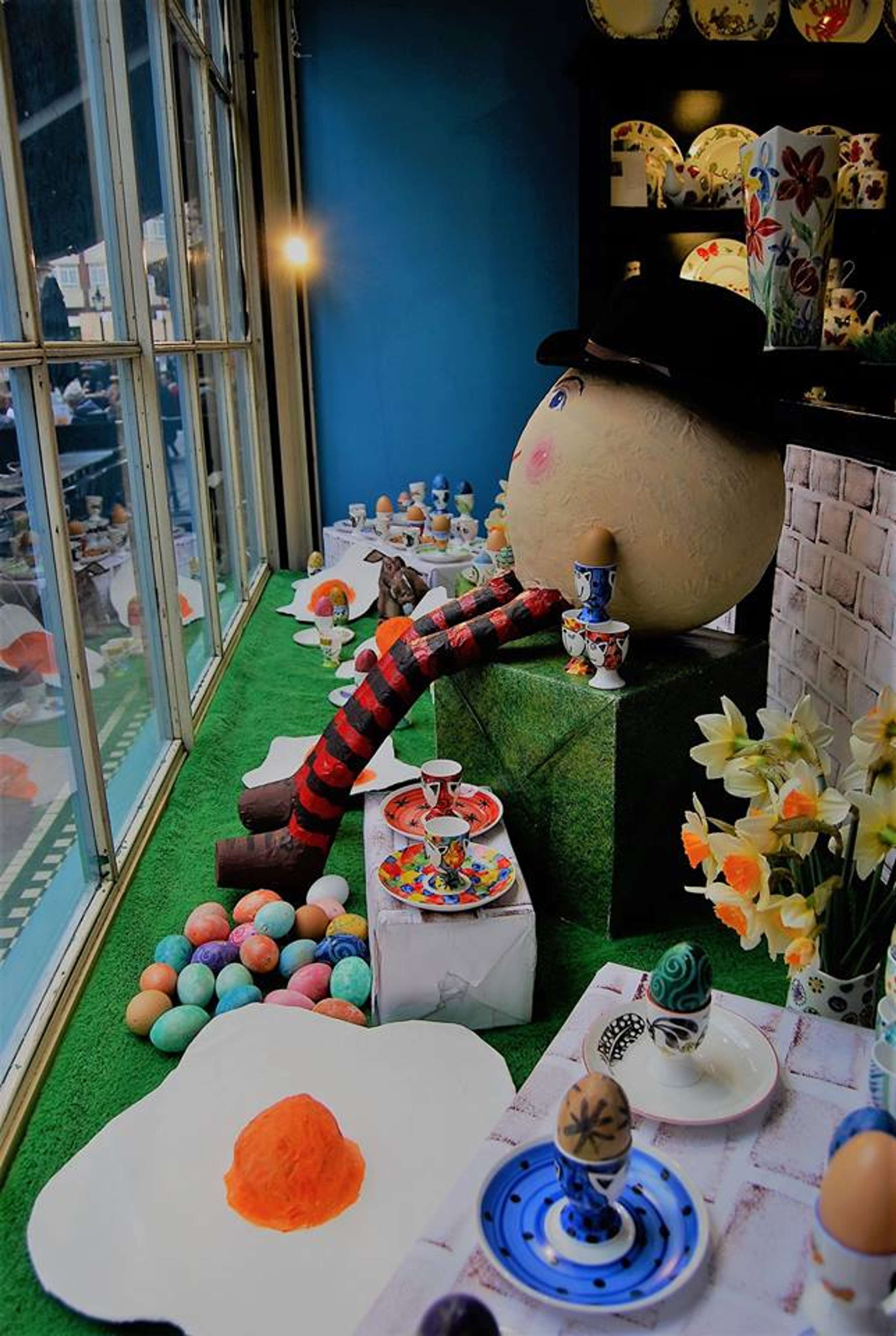 Window Installations by Emmely Elgersma
