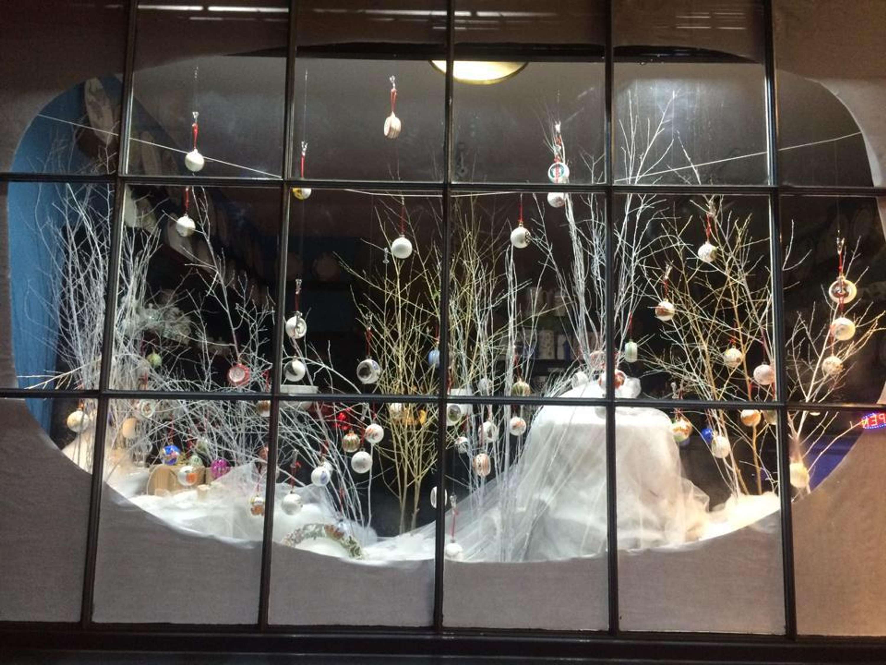 Window Installations by Emmely Elgersma