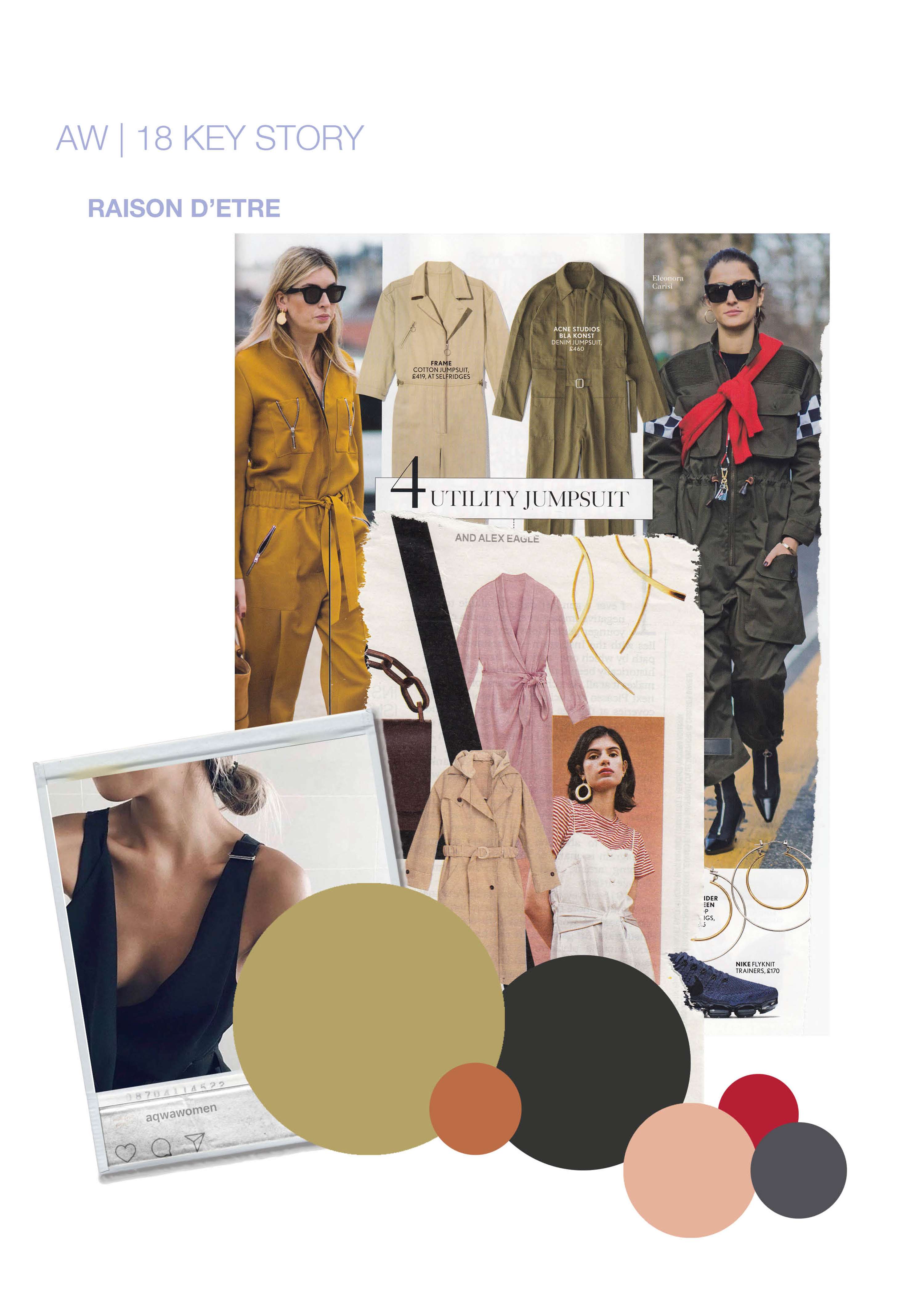 SAMPLE FOLIO by Sarah E Buchanan