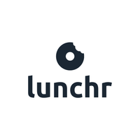 Lunchr logo