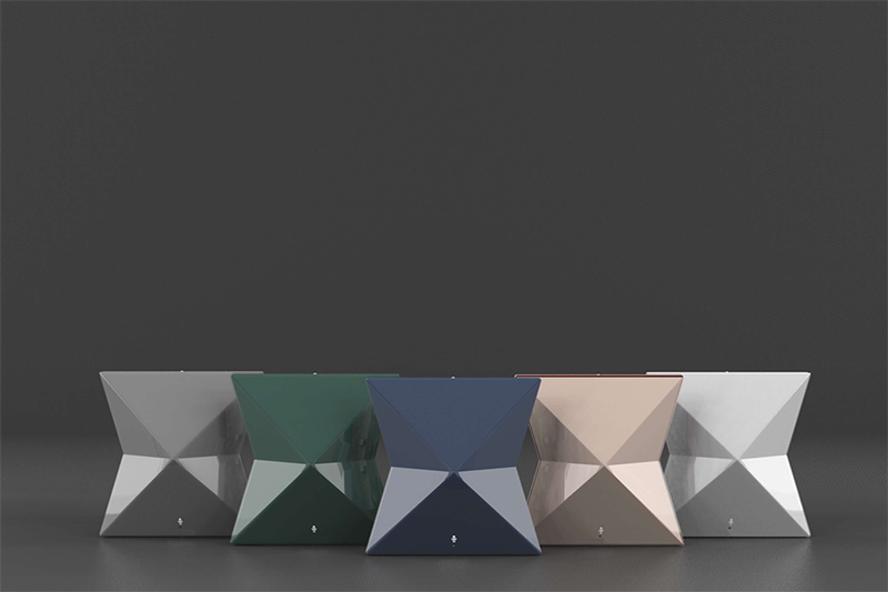 OCTAD: a sleep/ wake system for better quality of sleep by Hannah Ledwith