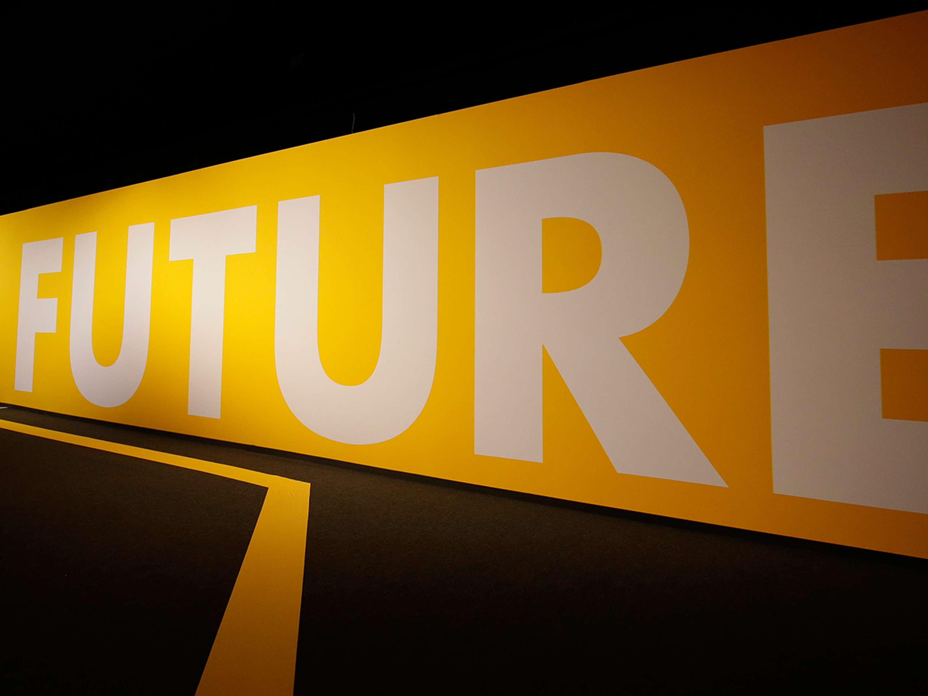 Shell - Make the Future 2017 by Tom Maxwell
