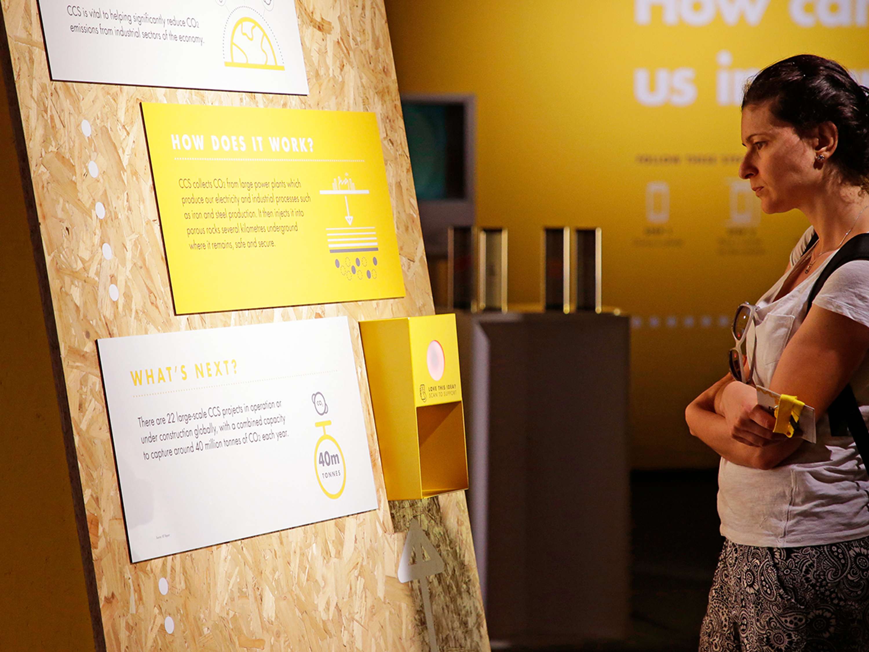 Shell - Make the Future 2017 by Tom Maxwell