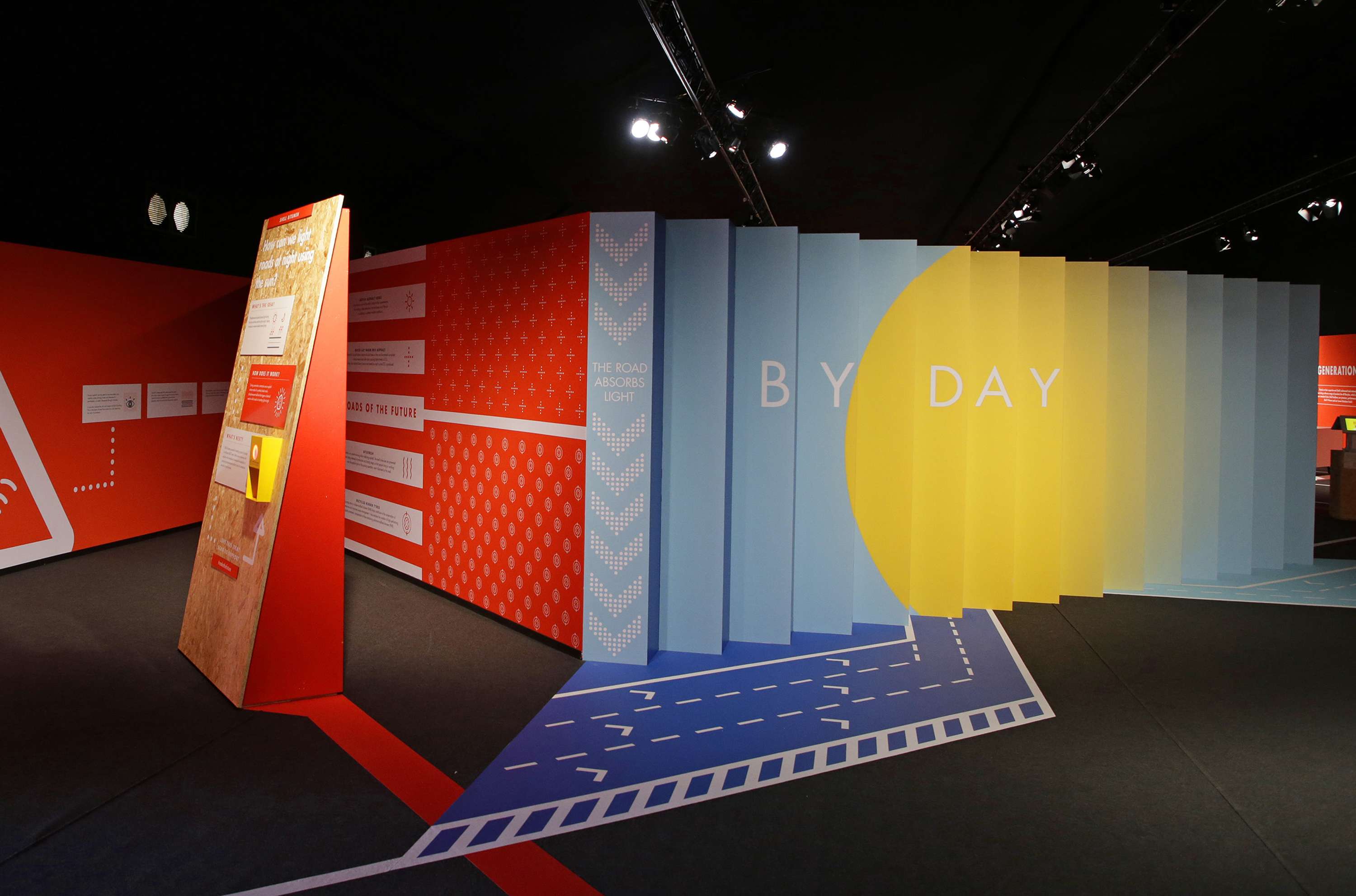 Shell - Make the Future 2017 by Tom Maxwell