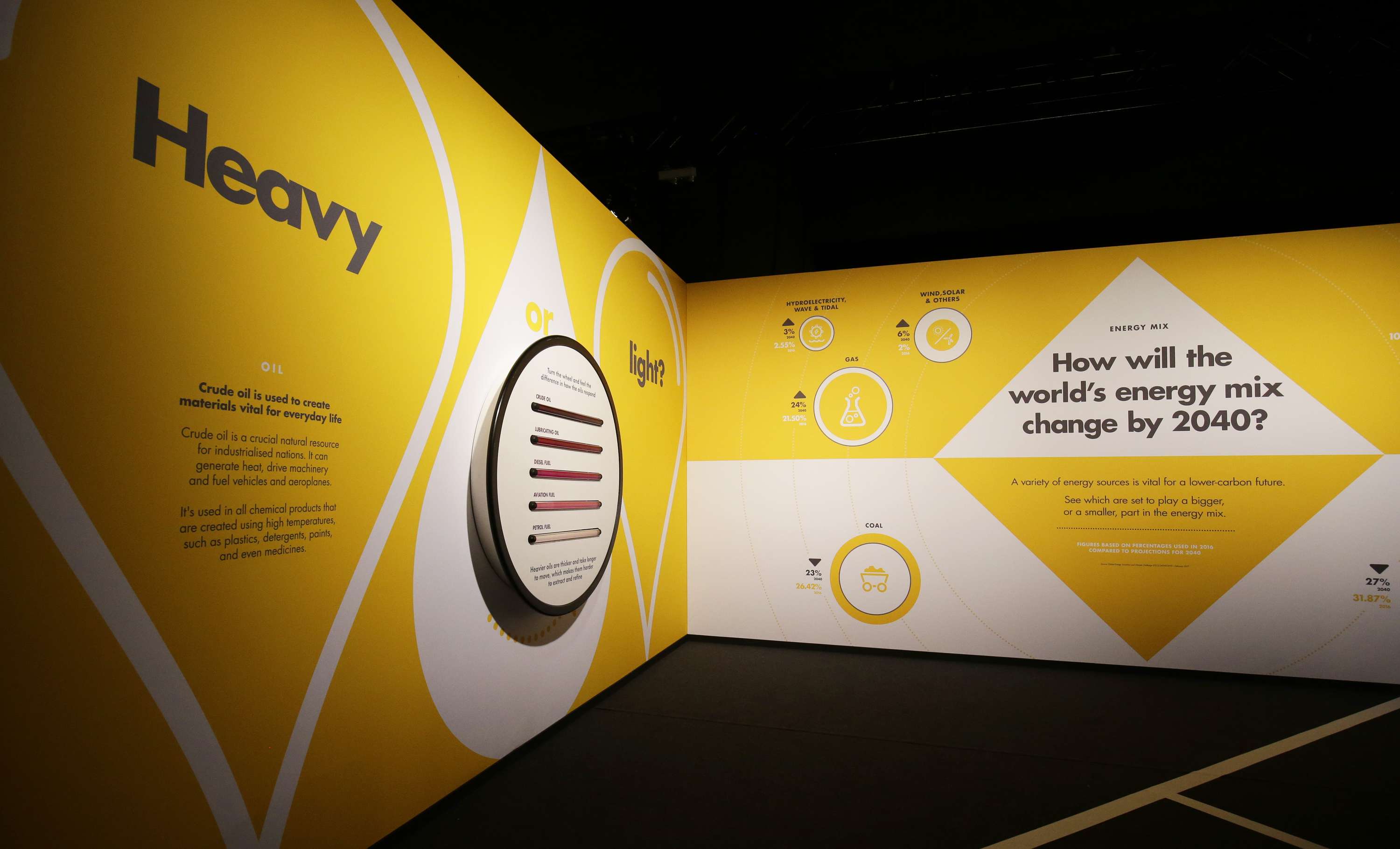 Shell - Make the Future 2017 by Tom Maxwell
