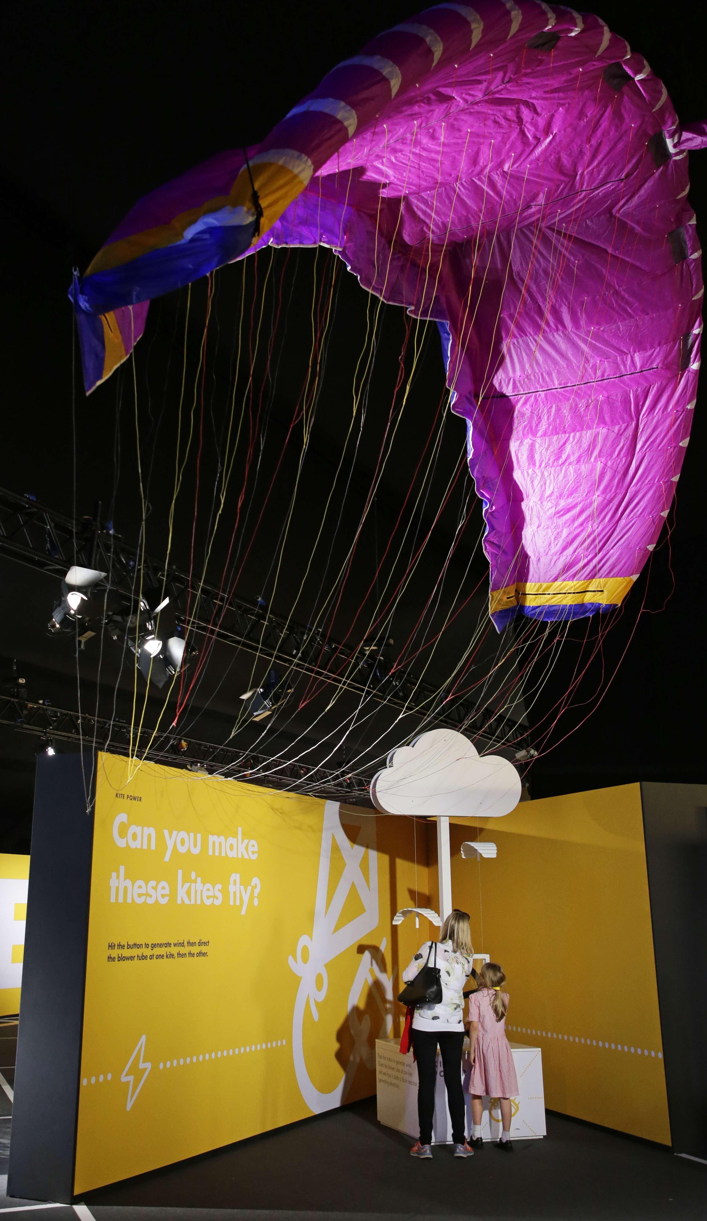 Shell - Make the Future 2017 by Tom Maxwell