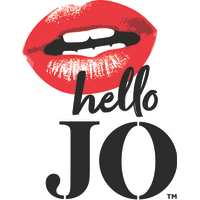 Hell Jo logo