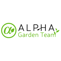 Alpha Garden Team logo