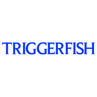 Triggerfish logo