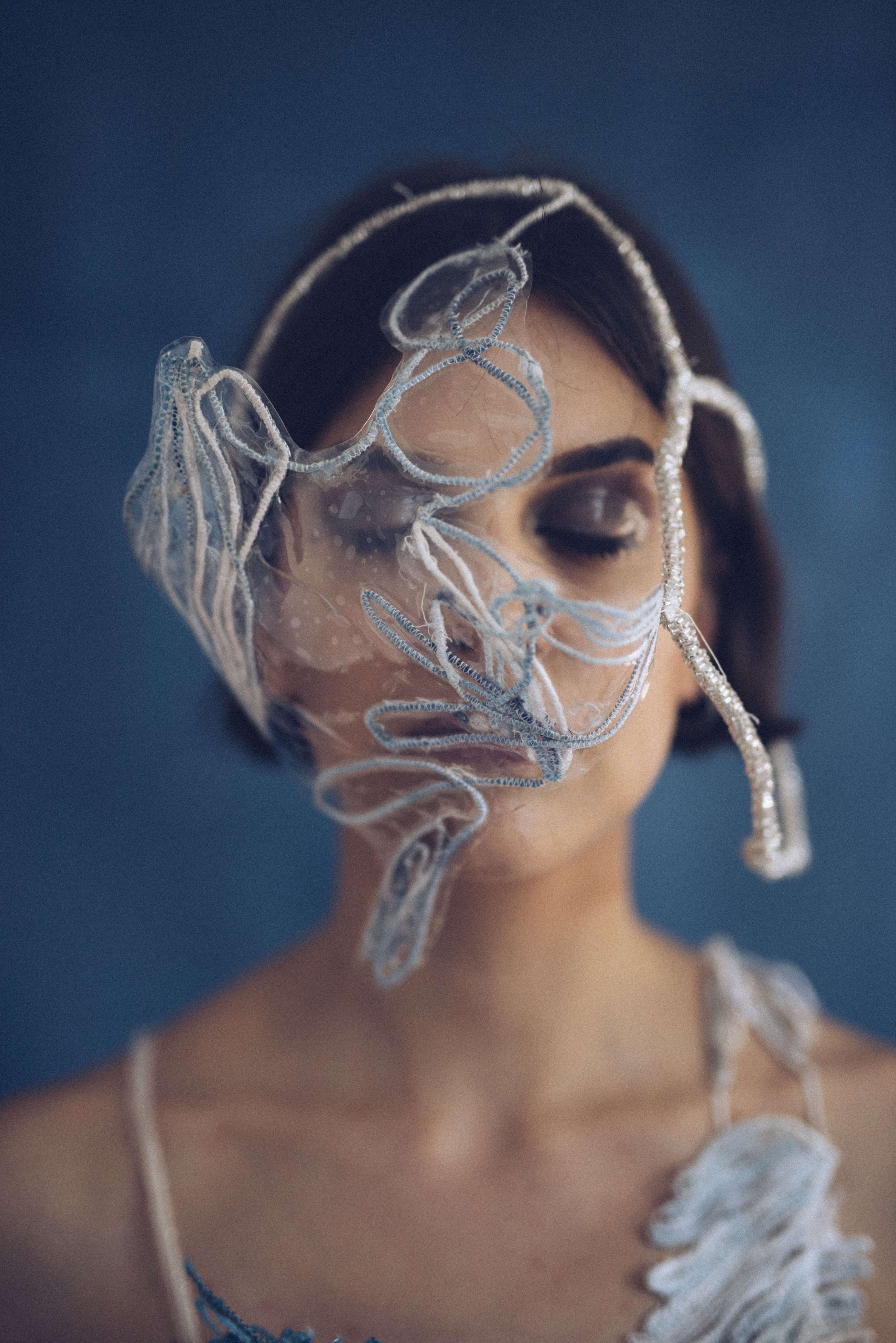 Familiar Threads by Katie Westwood