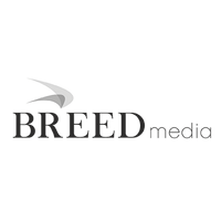 Breed Media Creative Ltd logo