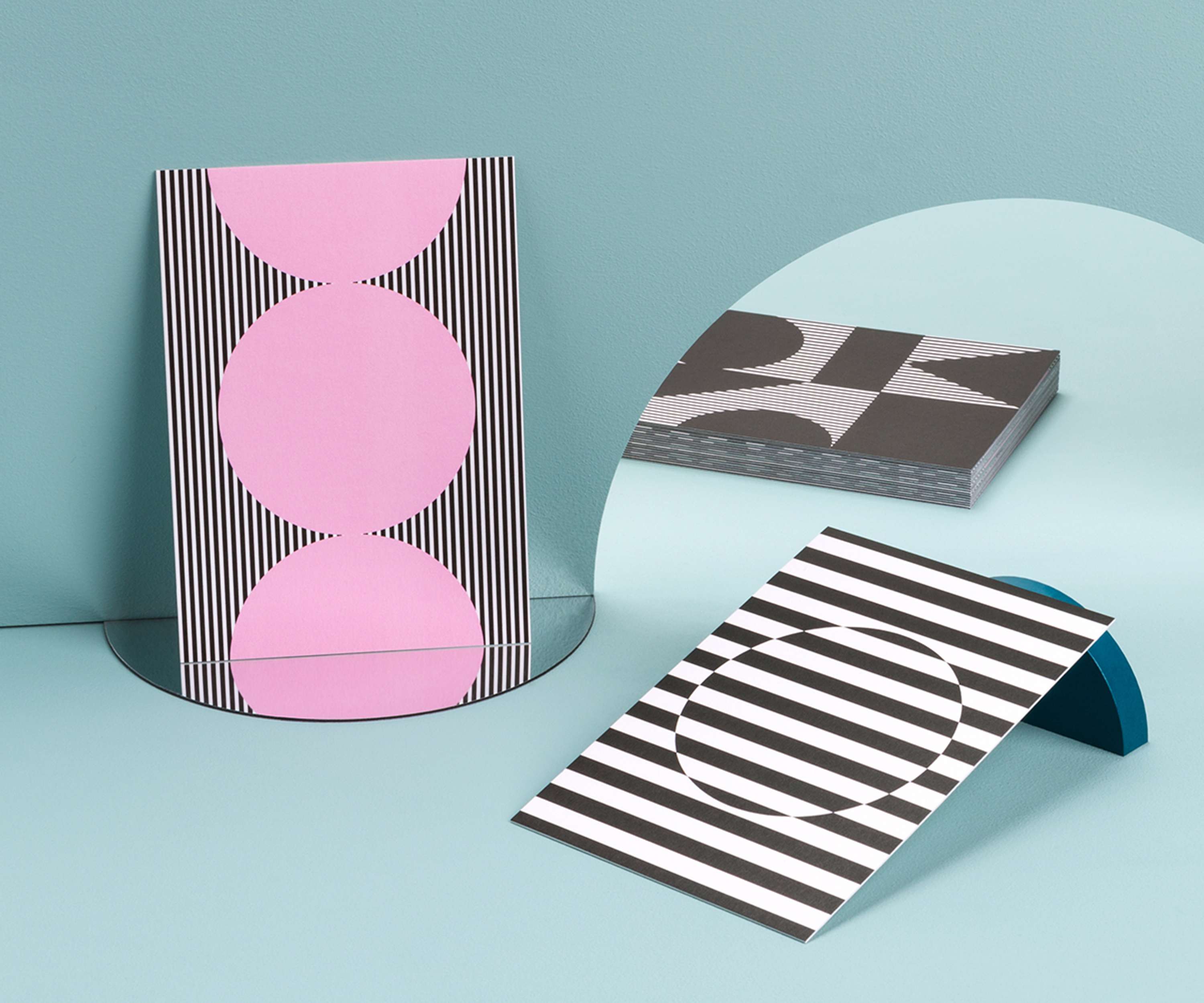 MOO x Patternity by Georgie Lord