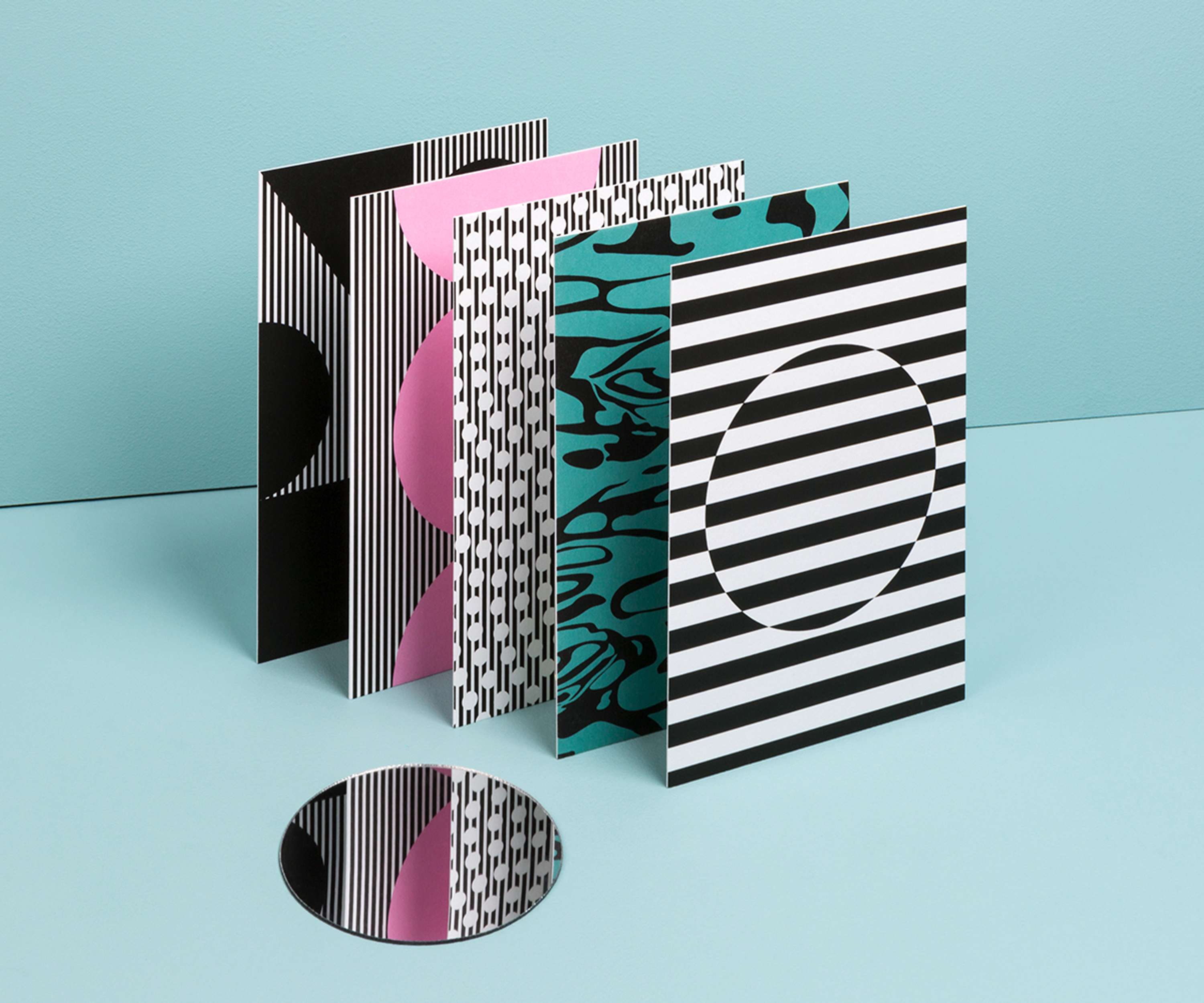 MOO x Patternity by Georgie Lord