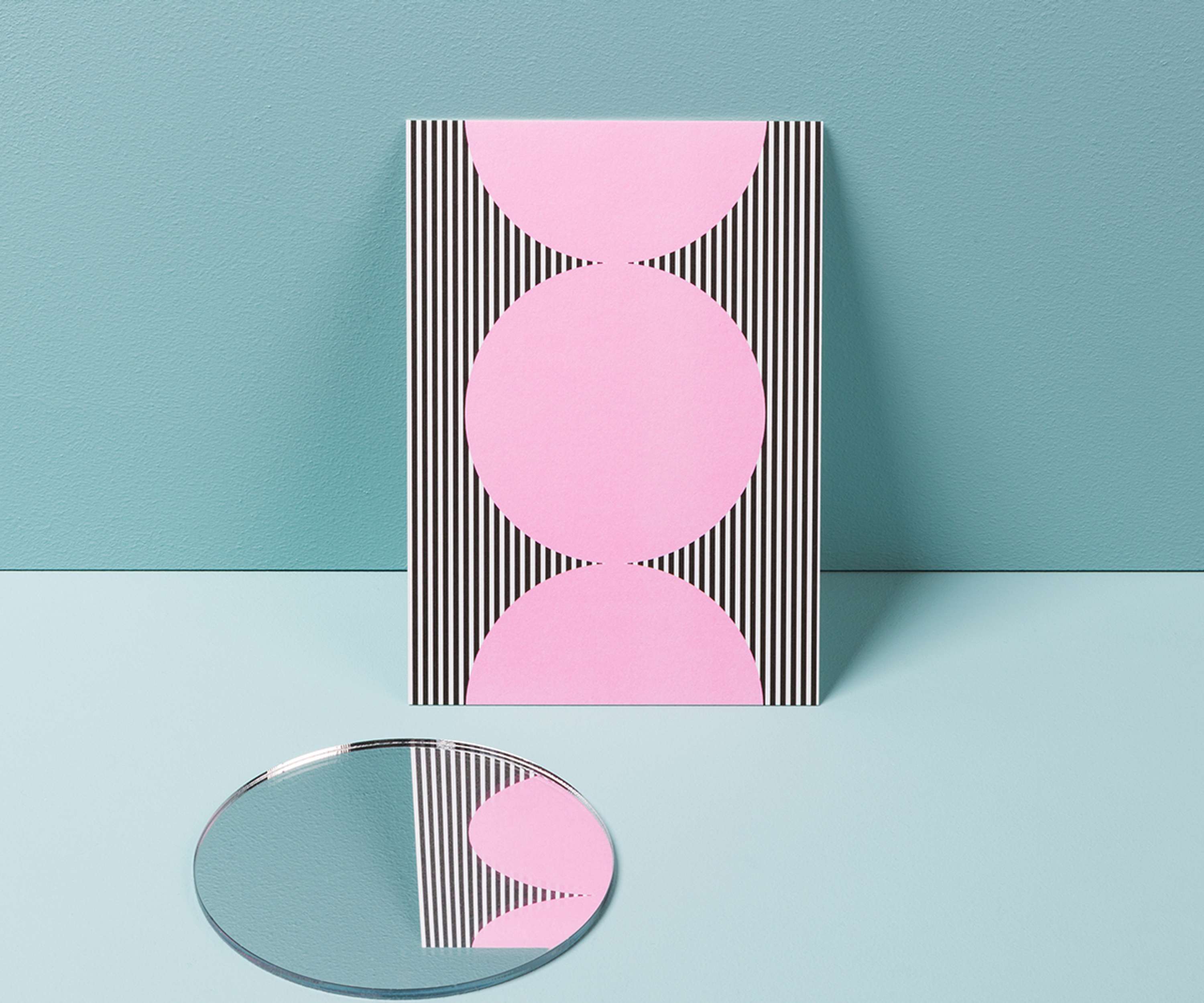 MOO x Patternity by Georgie Lord