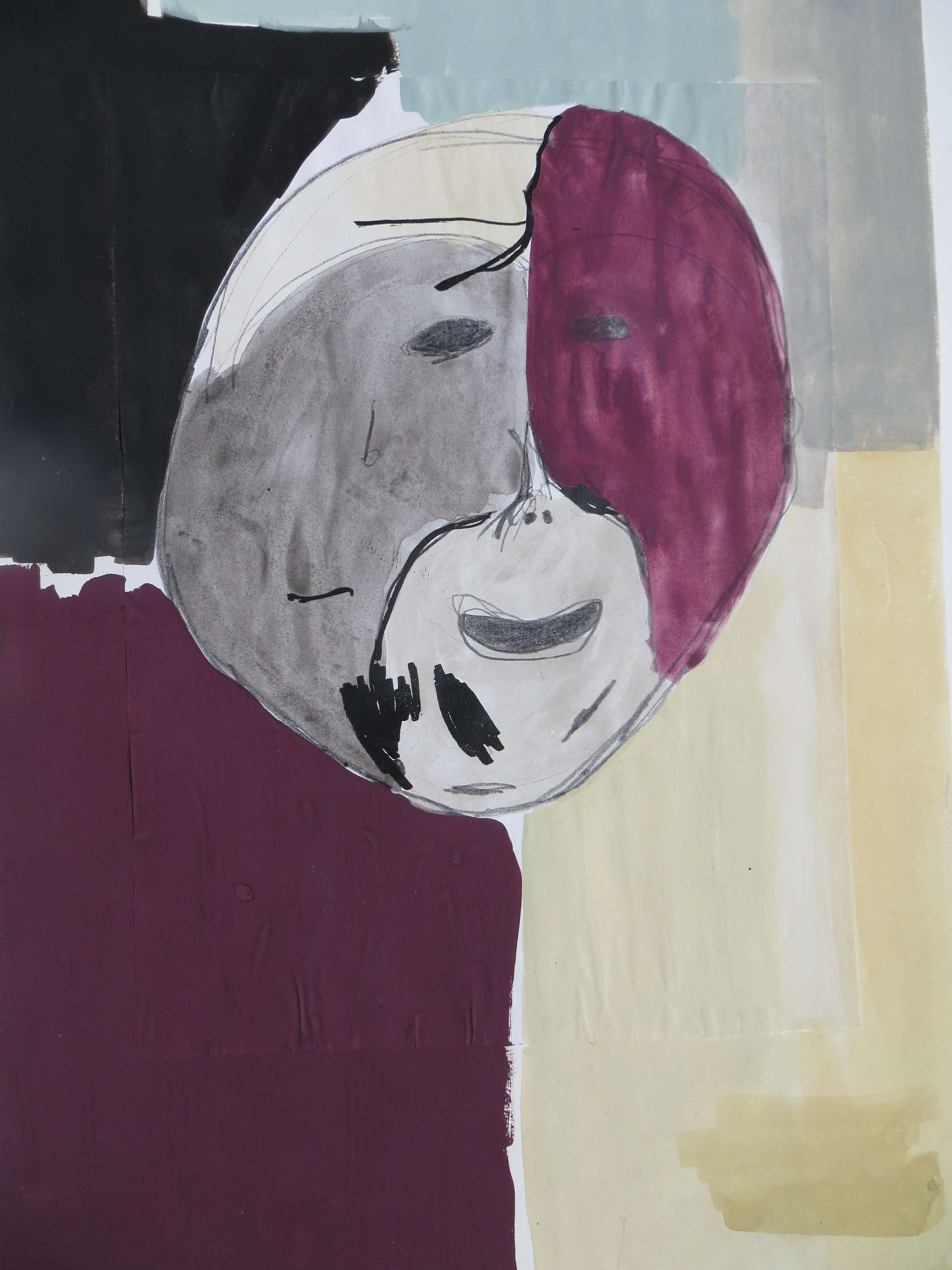 Drawing Projects by Tatenda Nhamo
