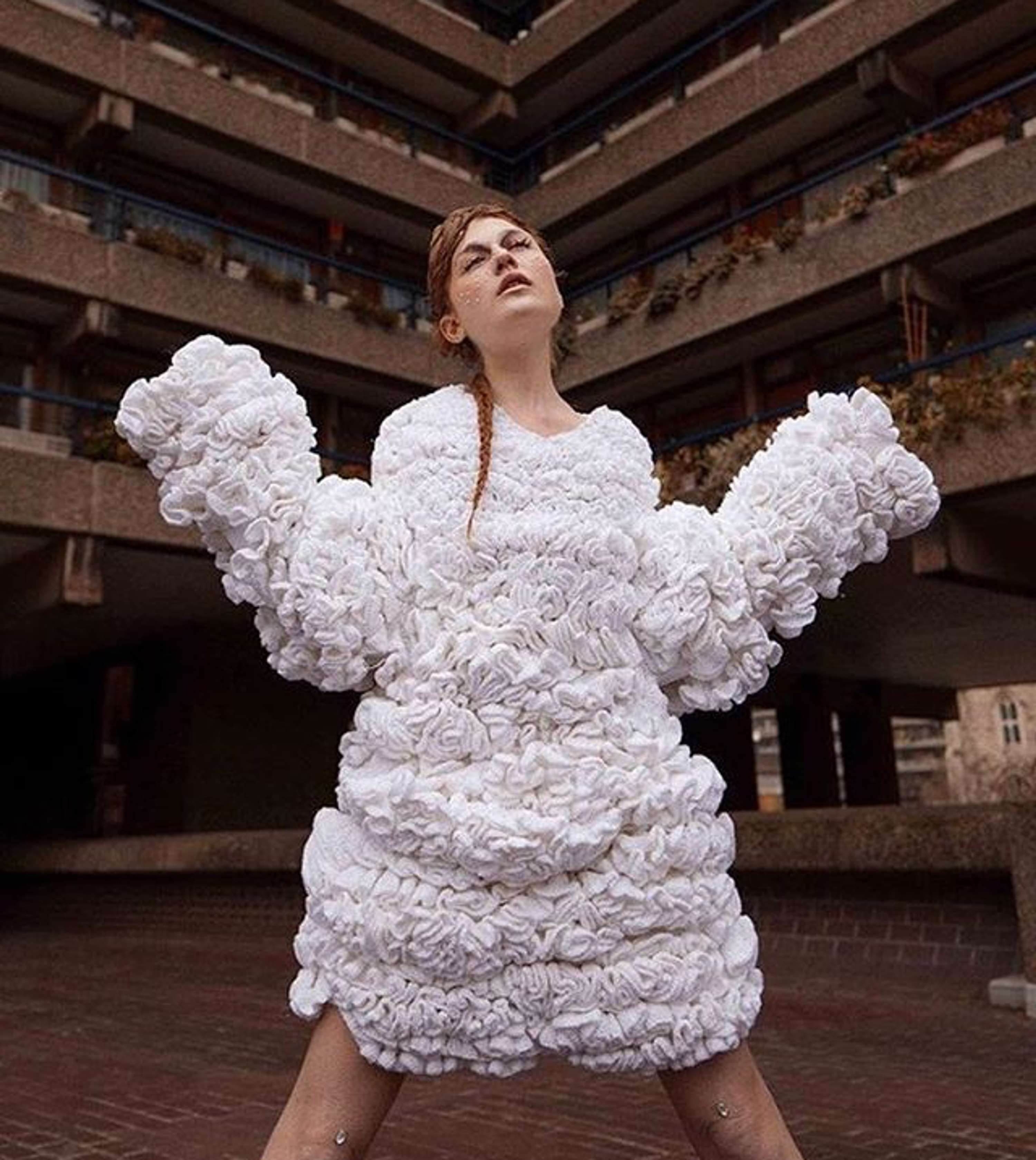 Collaboration with the Ribbing Company and She Has Two Moons by Tatenda Nhamo