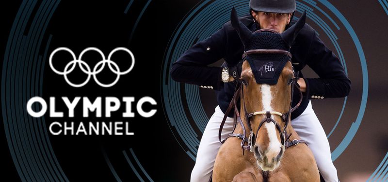 IOC - Olympic Channel by Connor Dyer