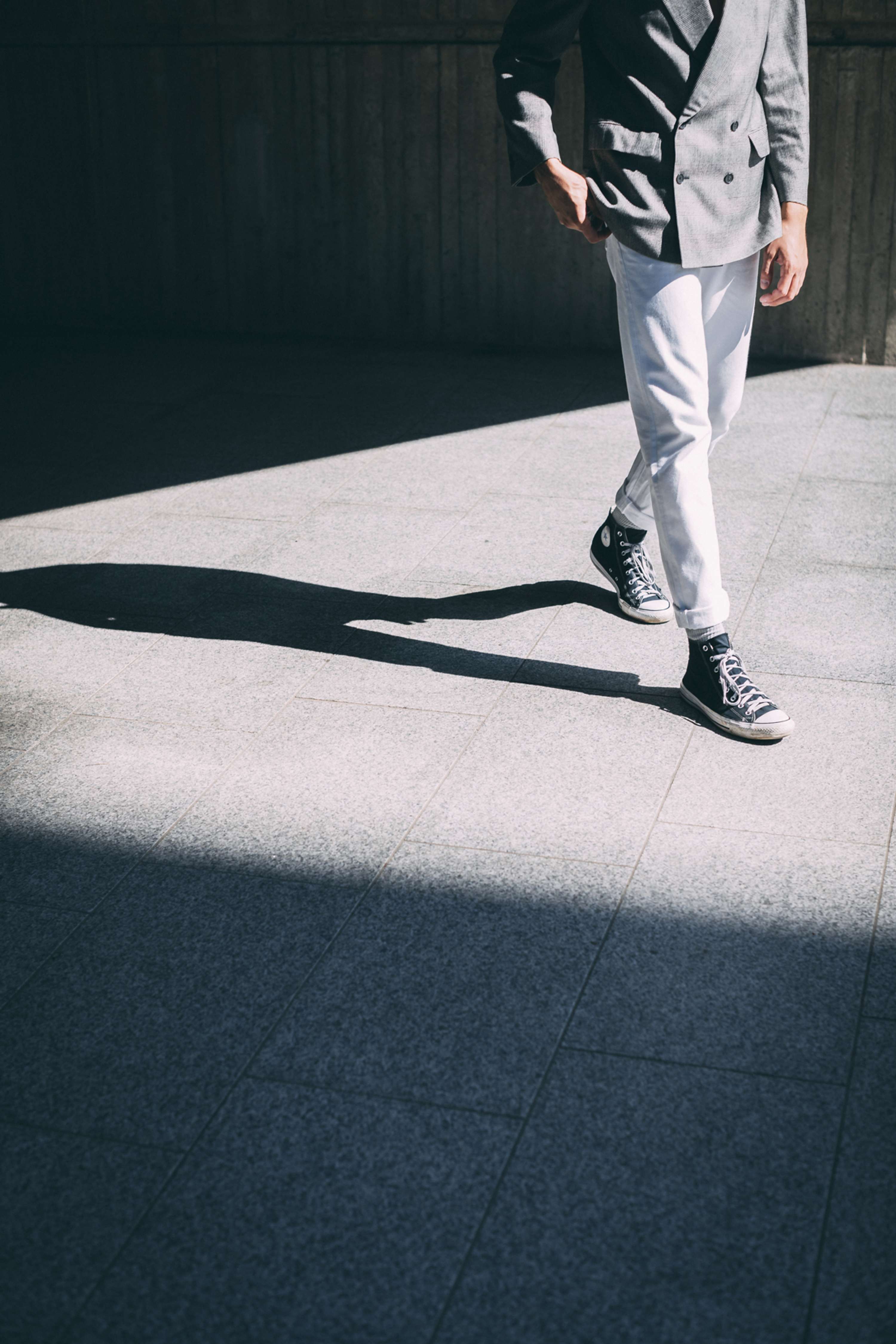 Daily Driver I by Simon Melber
