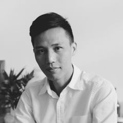 Nam Quach