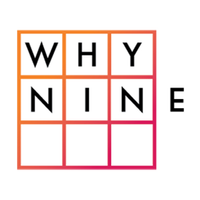 WhyNine logo