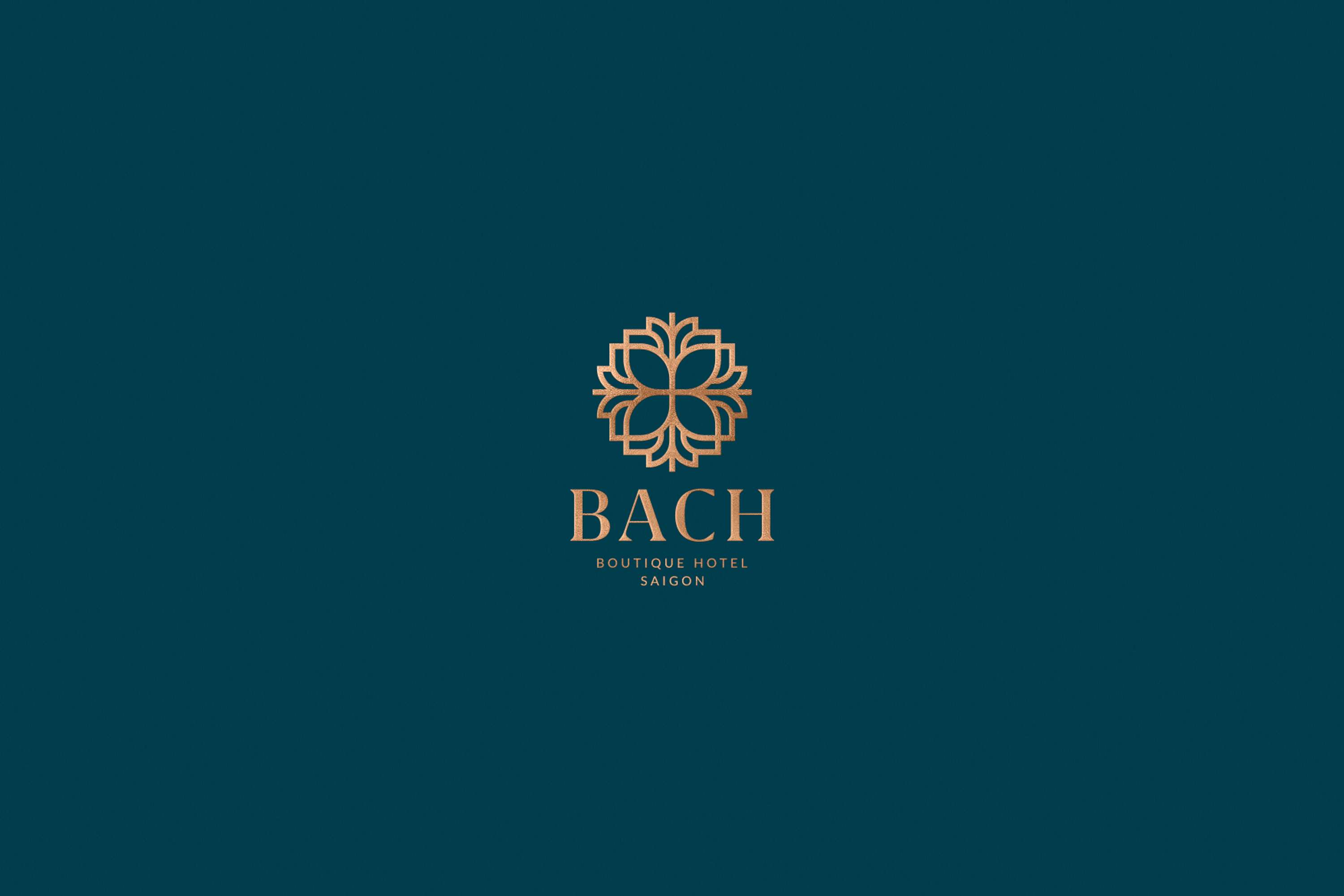 Naming, Brand Design by Nam Quach