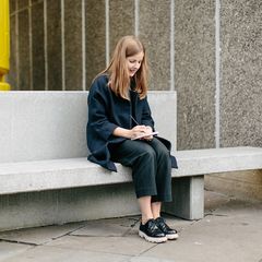 Zoë Barker