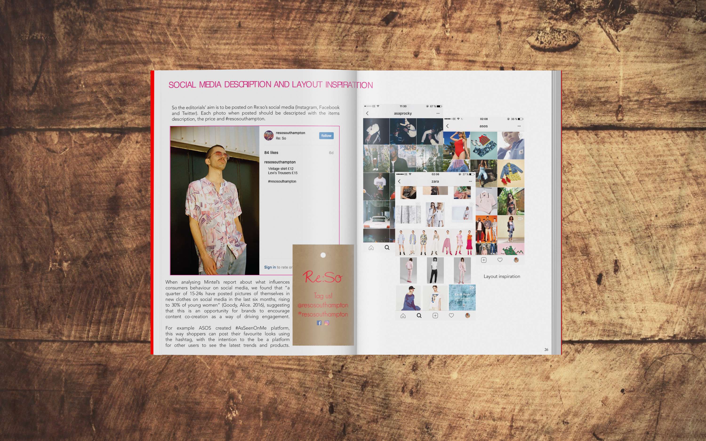 PUBLIC RELATIONS CAMPAIGN by Ines Diniz