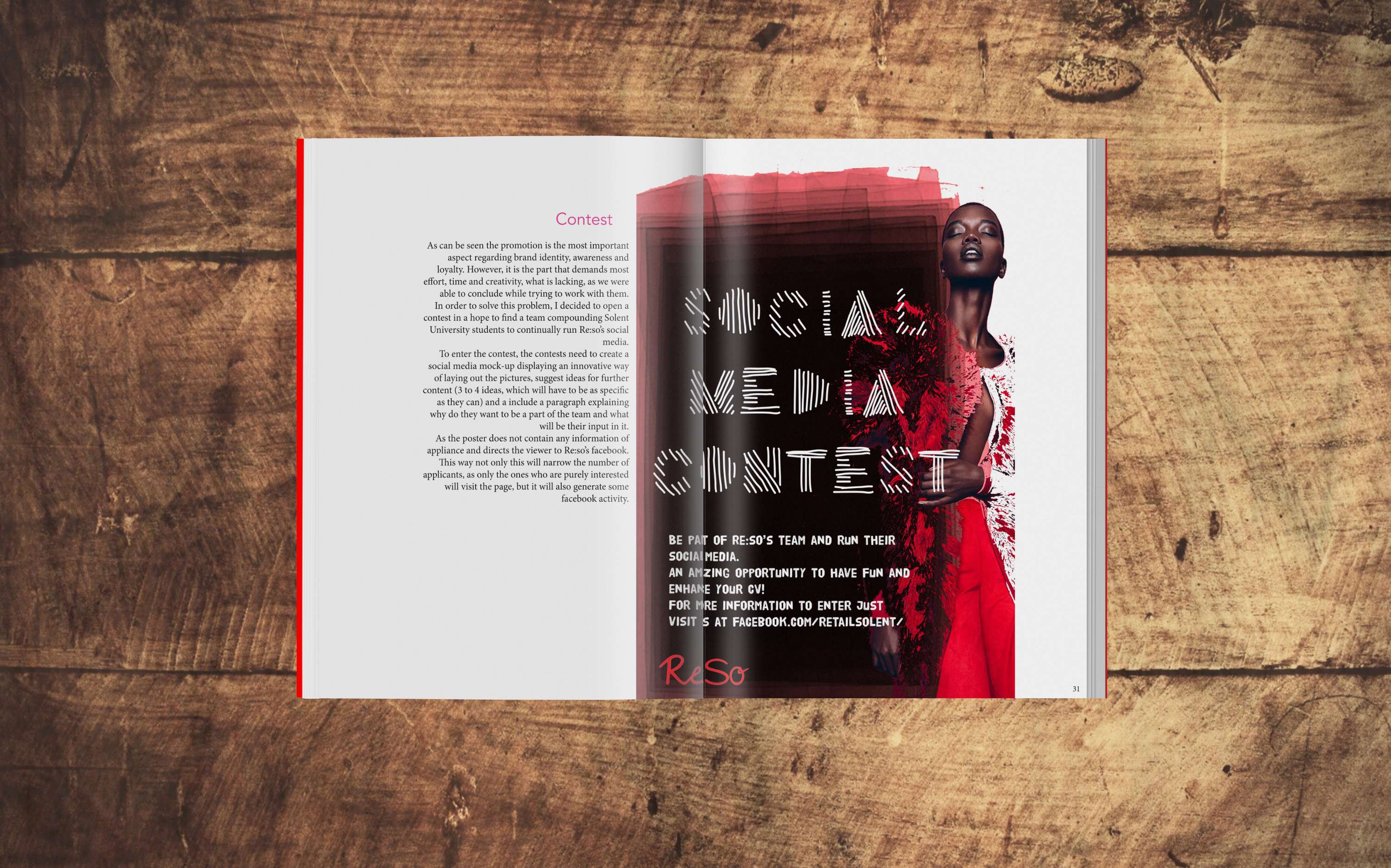 PUBLIC RELATIONS CAMPAIGN by Ines Diniz