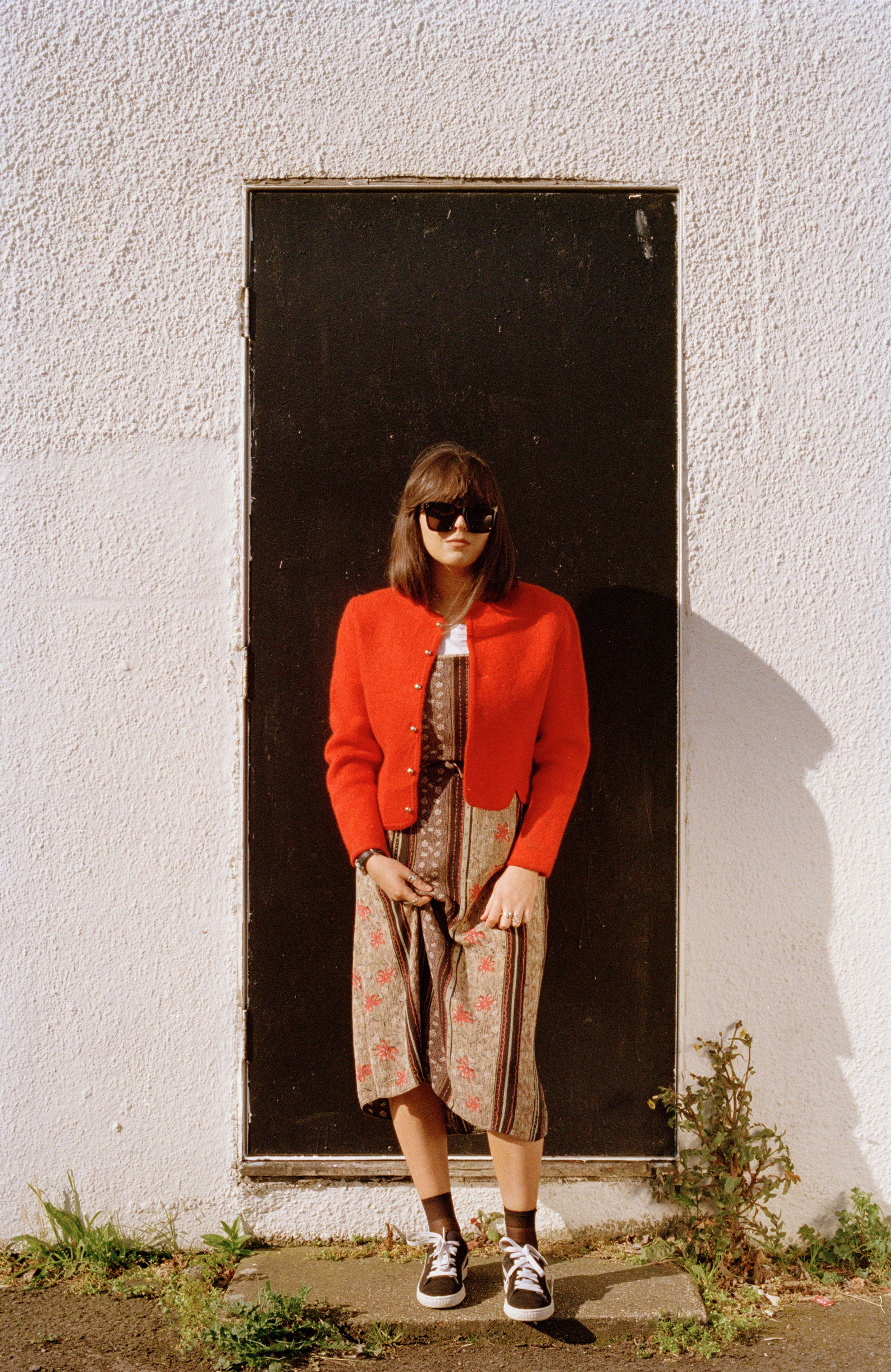 PUBLIC RELATIONS CAMPAIGN by Ines Diniz