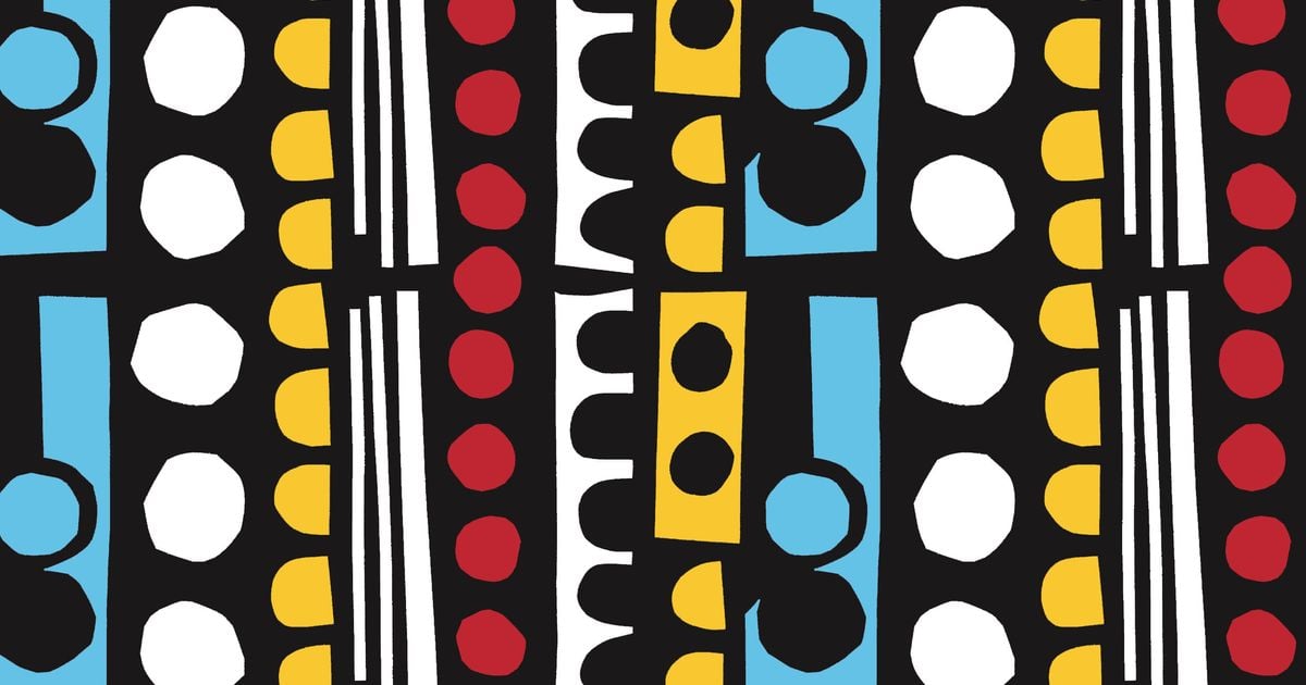 Marimekko | The Dots