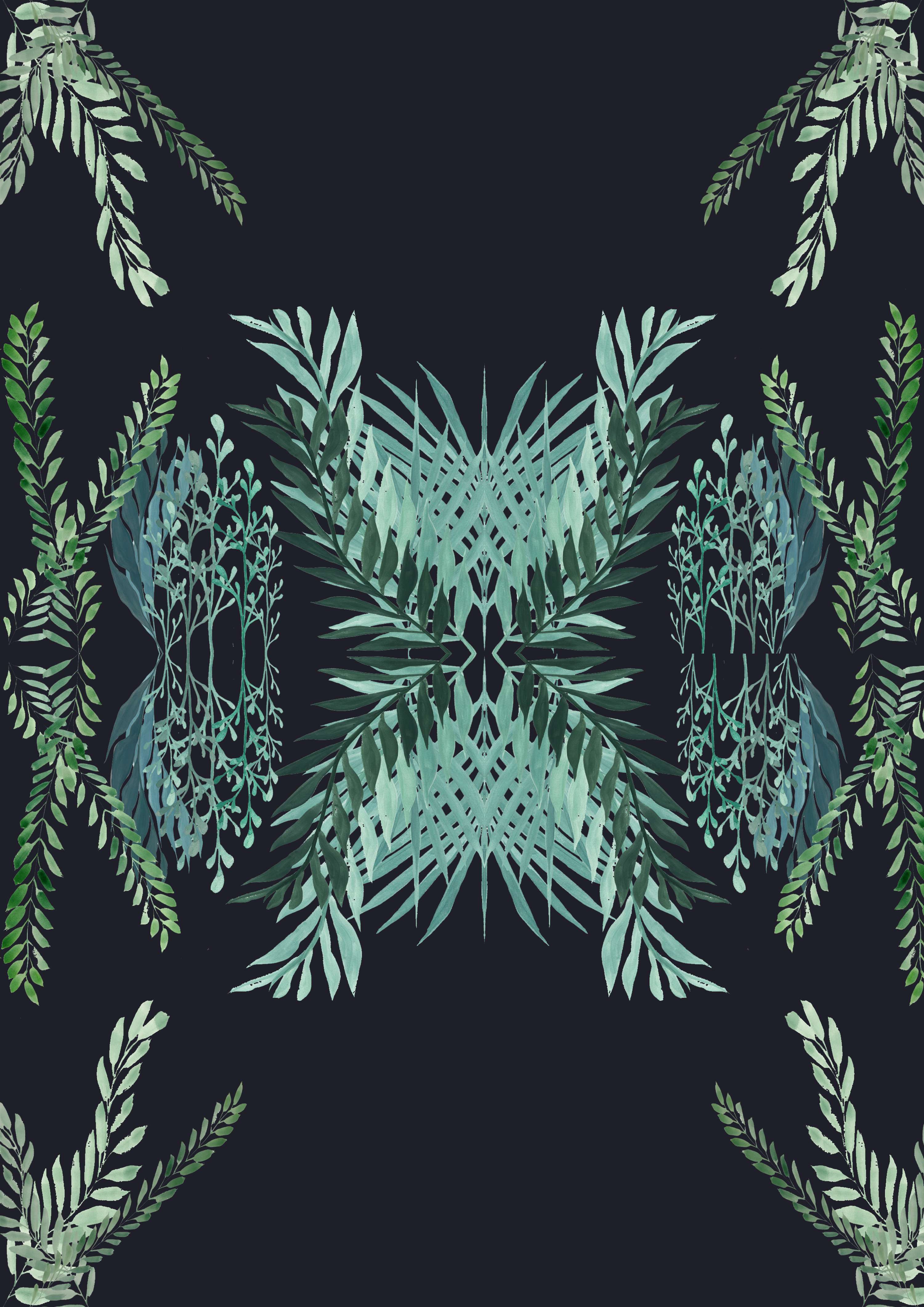 Tigerlily live project by Kamile Balciunaite