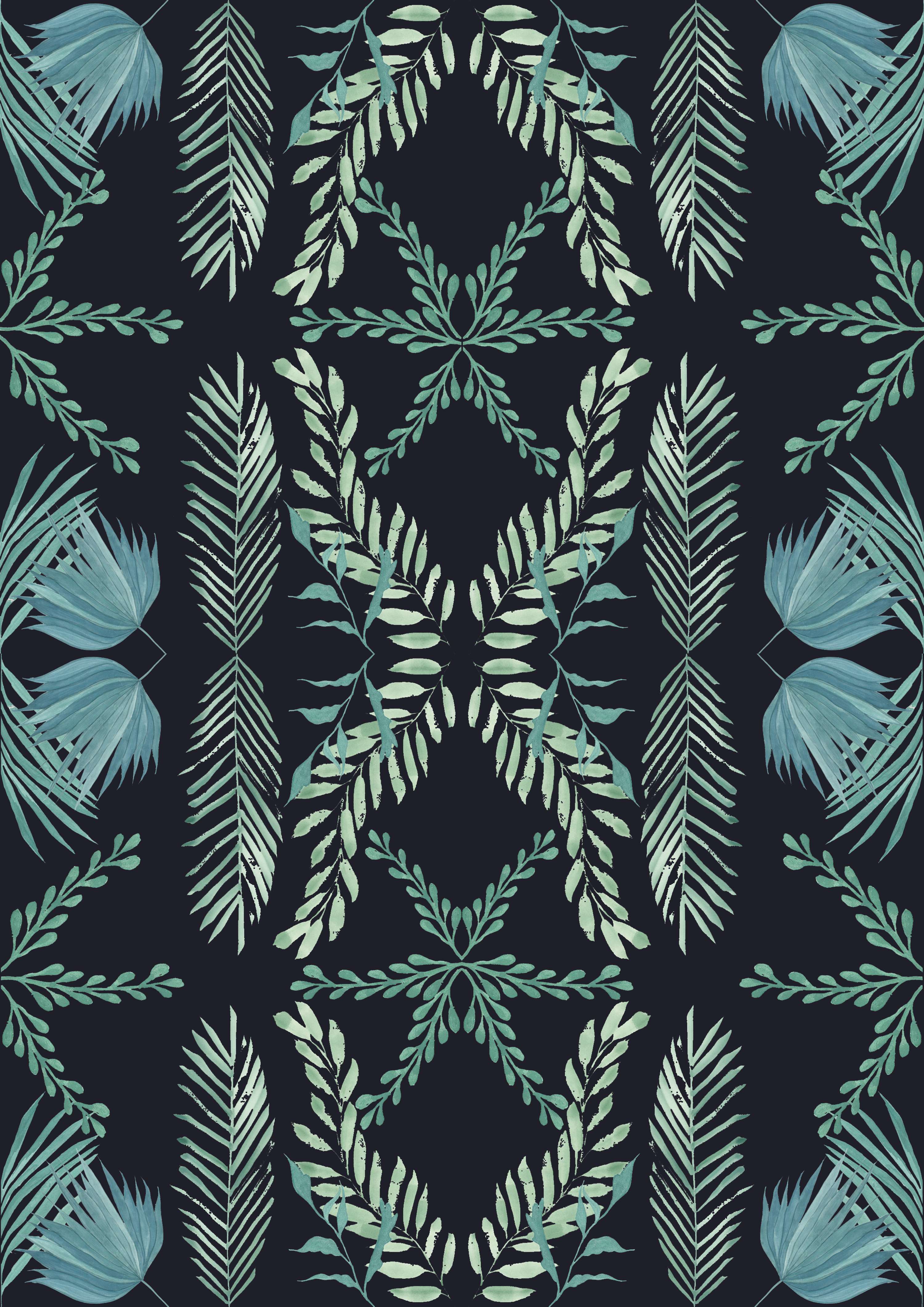Tigerlily live project by Kamile Balciunaite