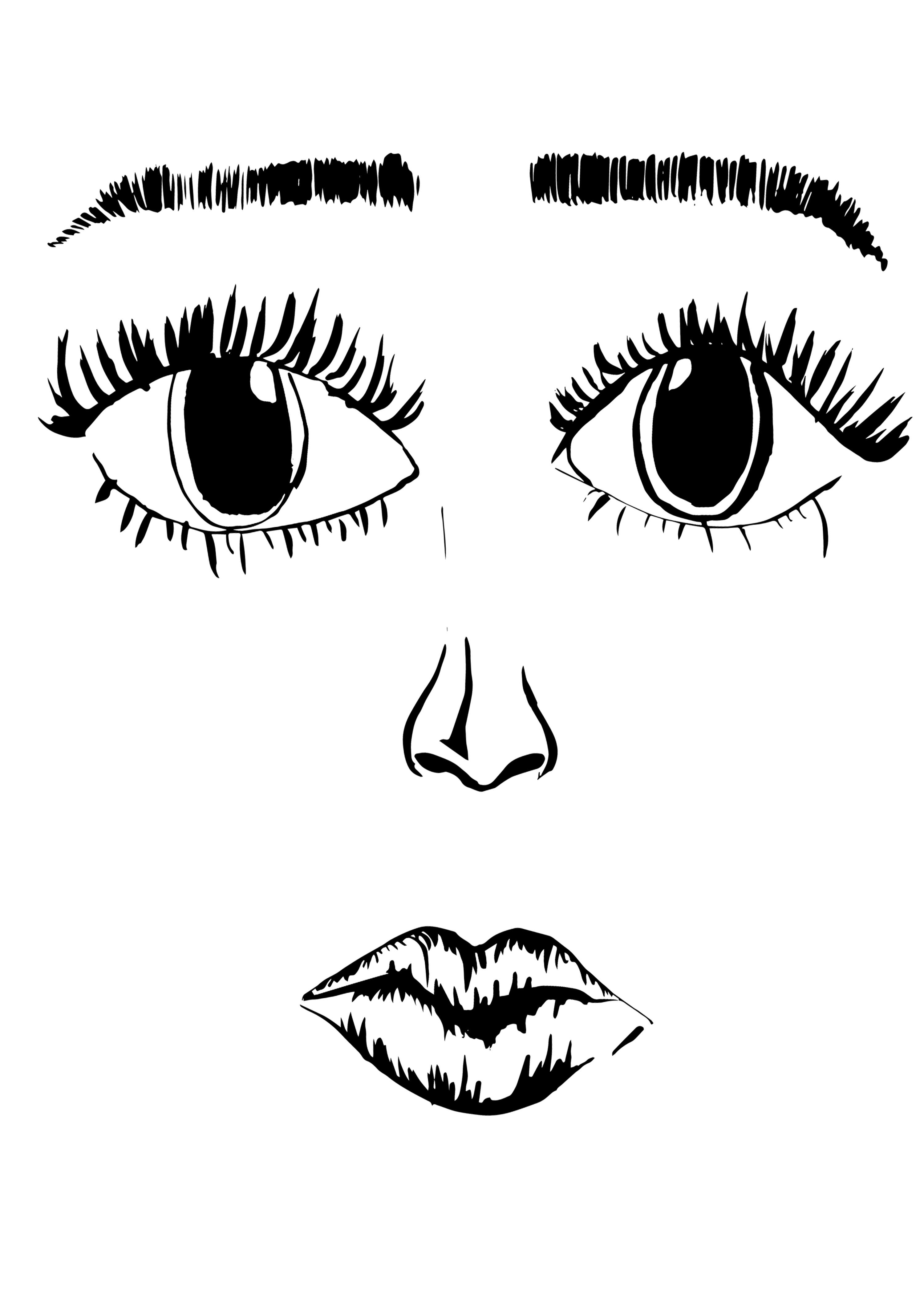 Personal Interpretations by Kamile Balciunaite