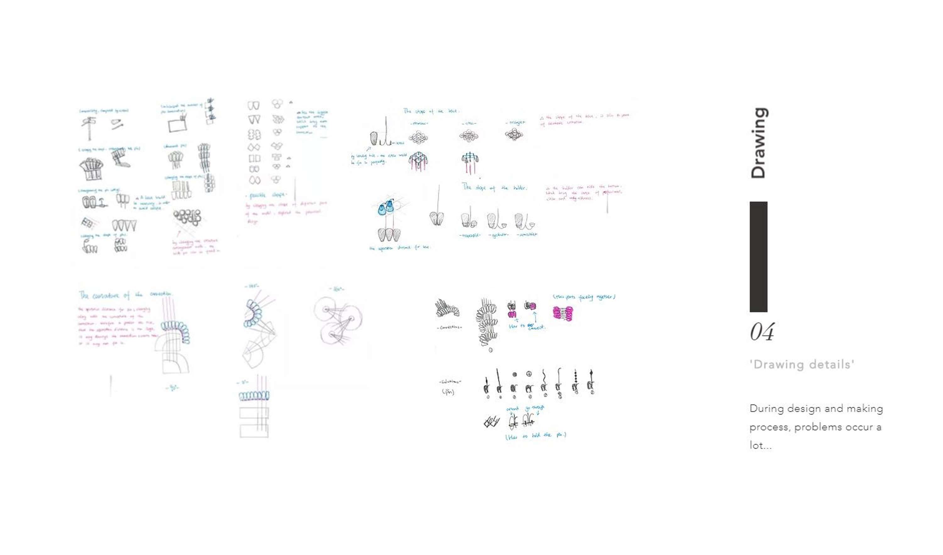Portfolio by Effy Ma