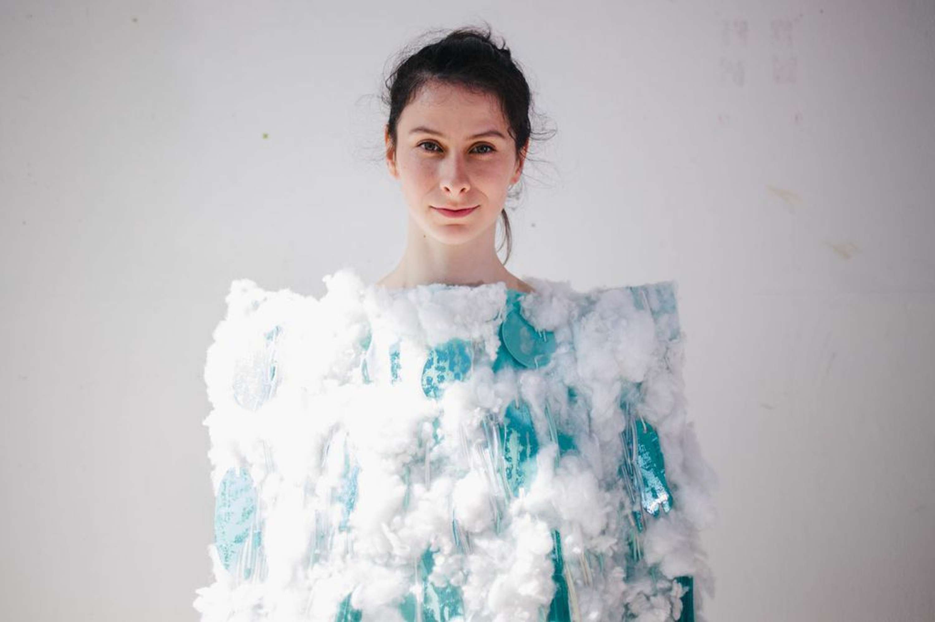 Shifting Surfaces by Zara Nugent