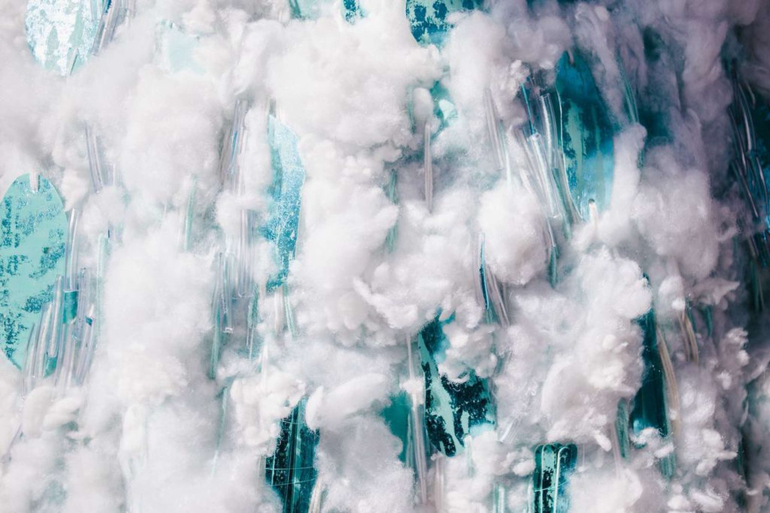 Shifting Surfaces by Zara Nugent