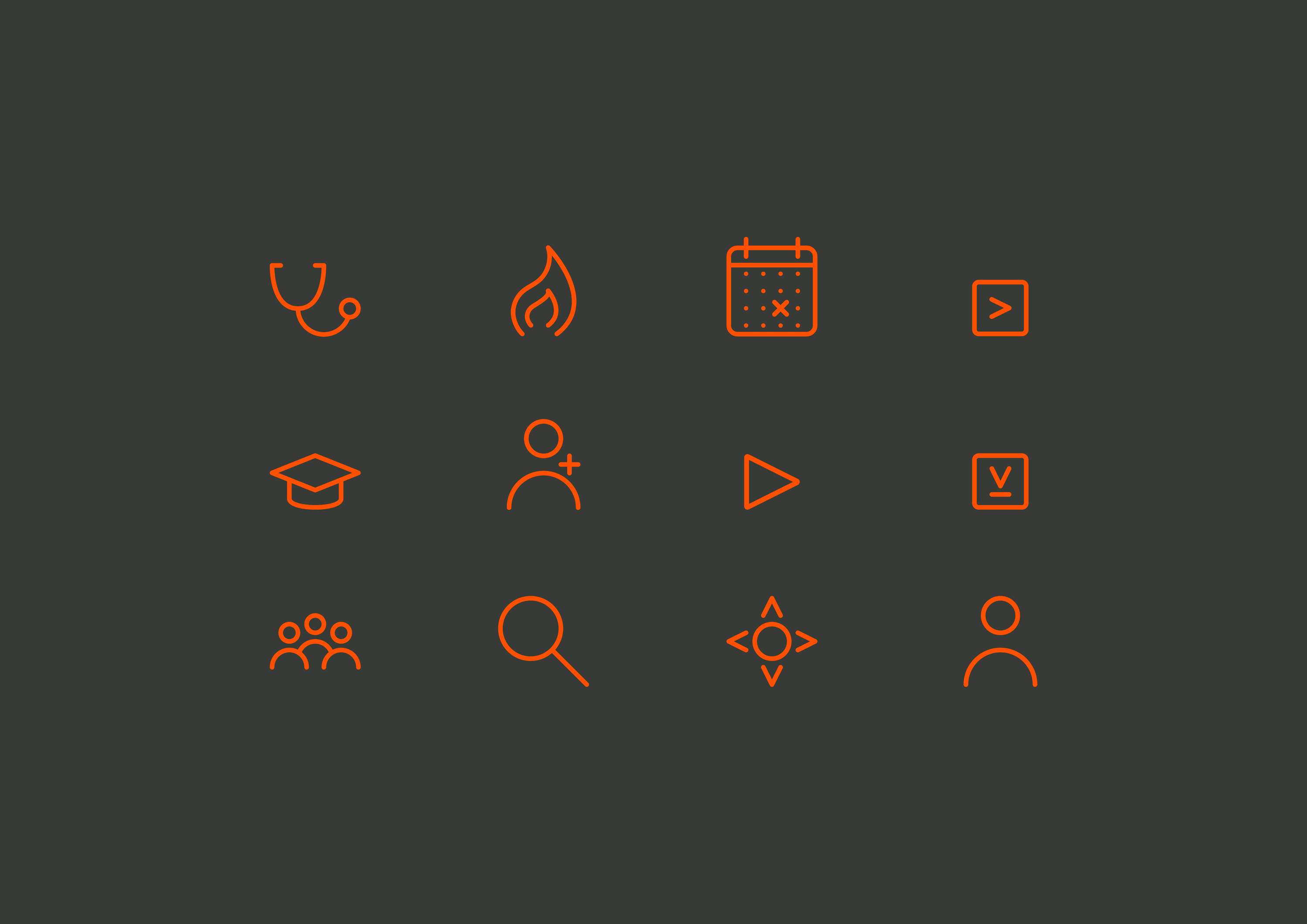 SkillSurvey by Oliver Warman