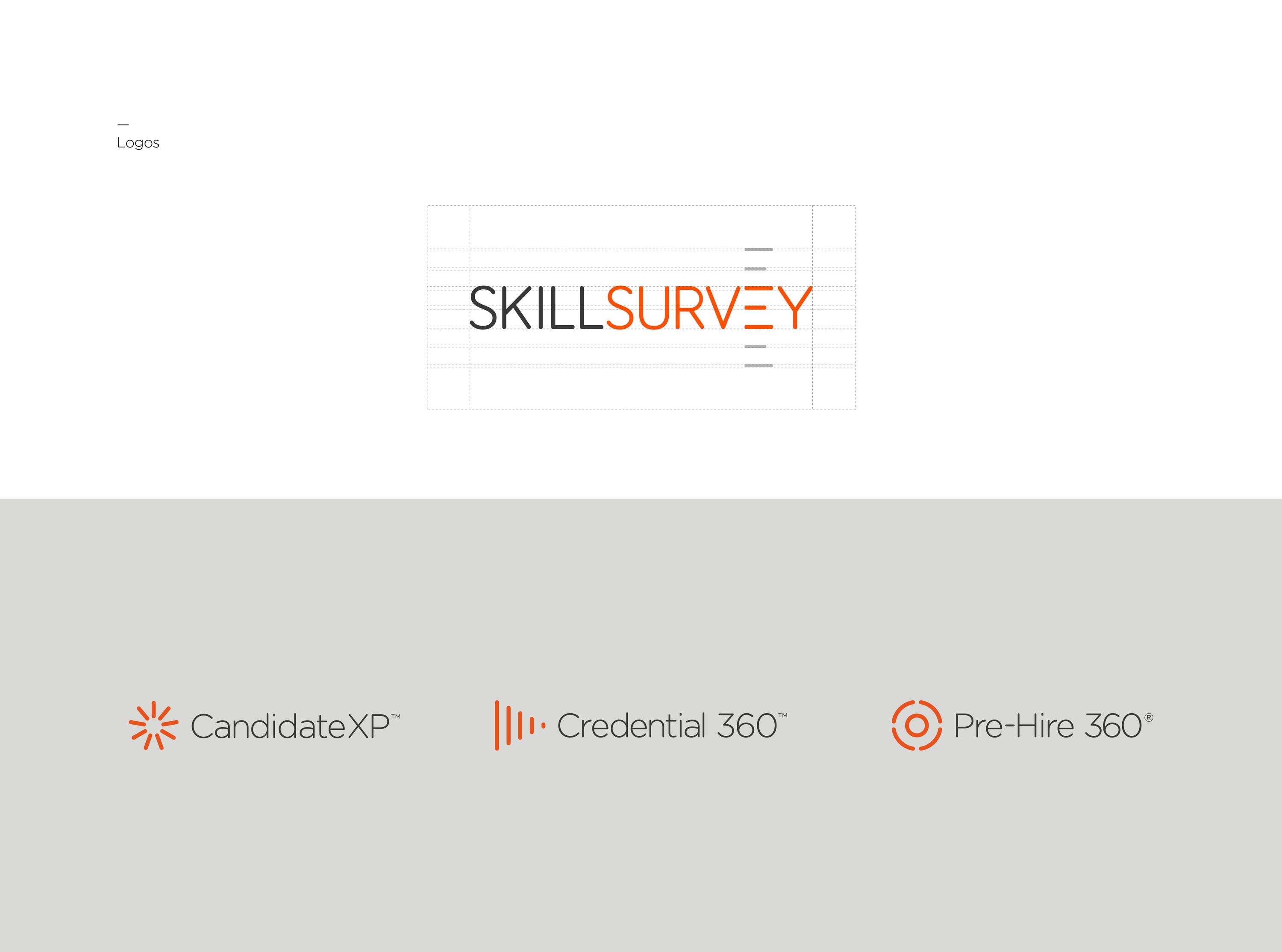 SkillSurvey by Oliver Warman