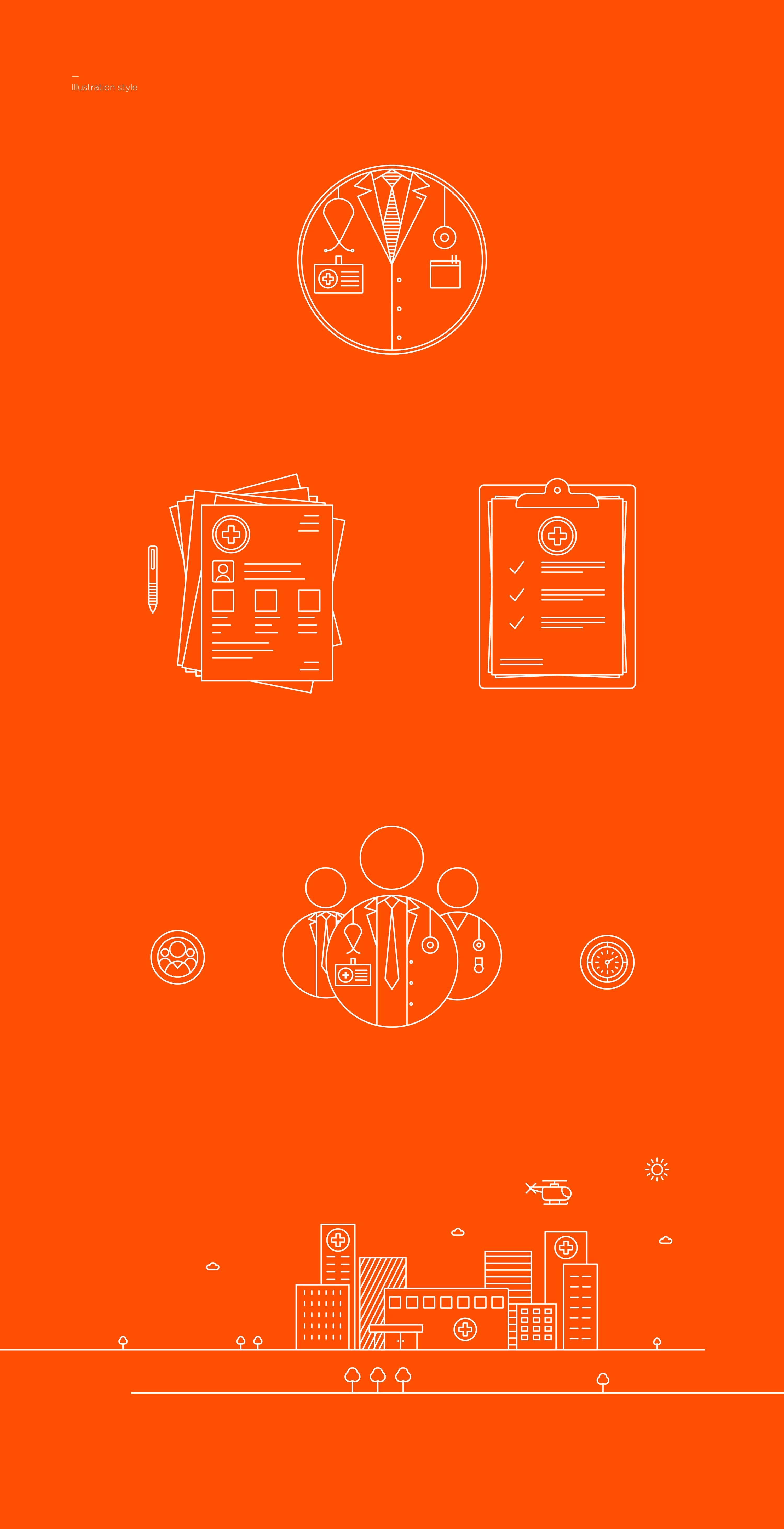 SkillSurvey by Oliver Warman