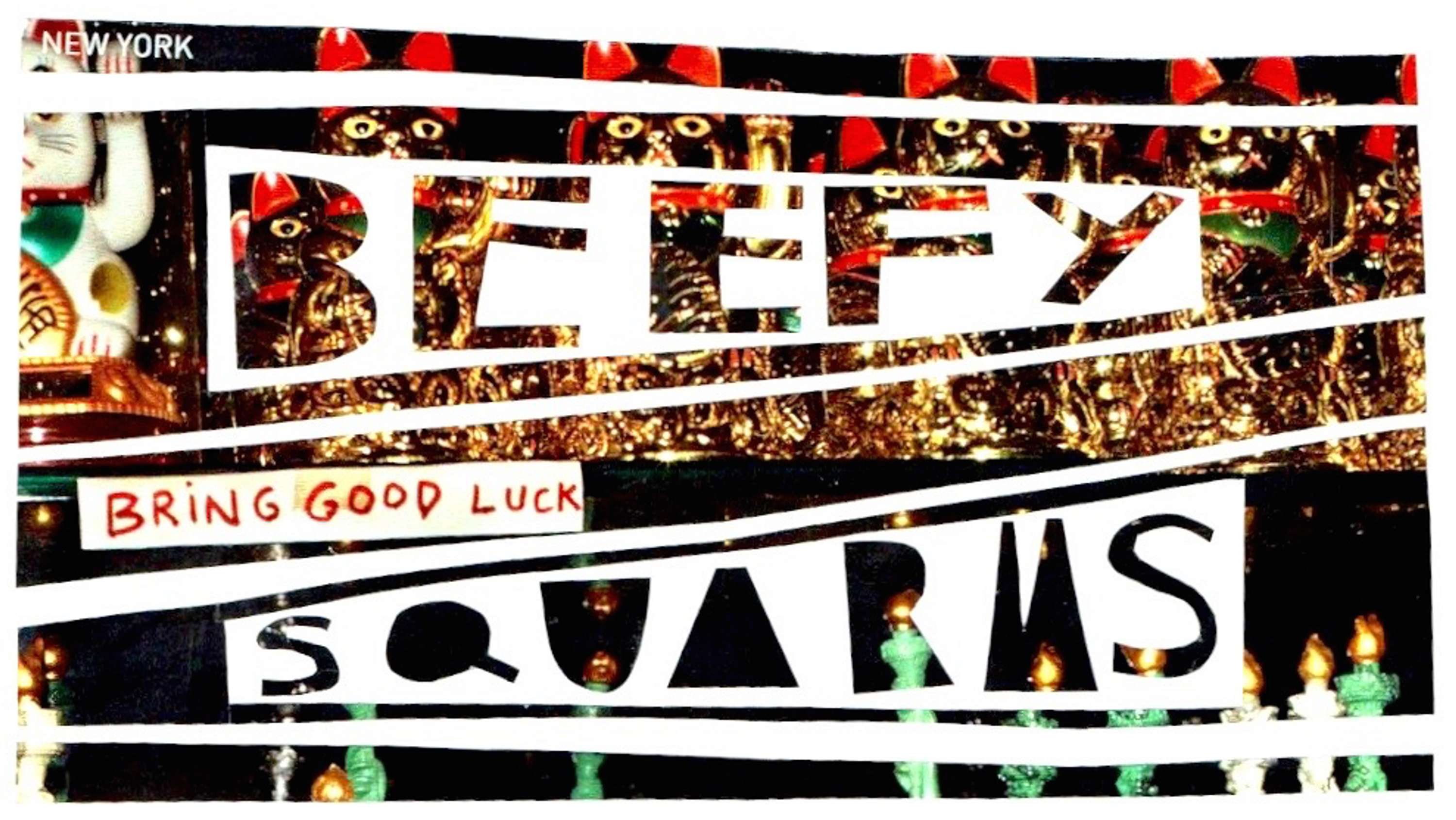 LSR Awards by Betty Murphy