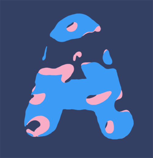 36 Days Of Type 2017-18 by Alexandra Zutto